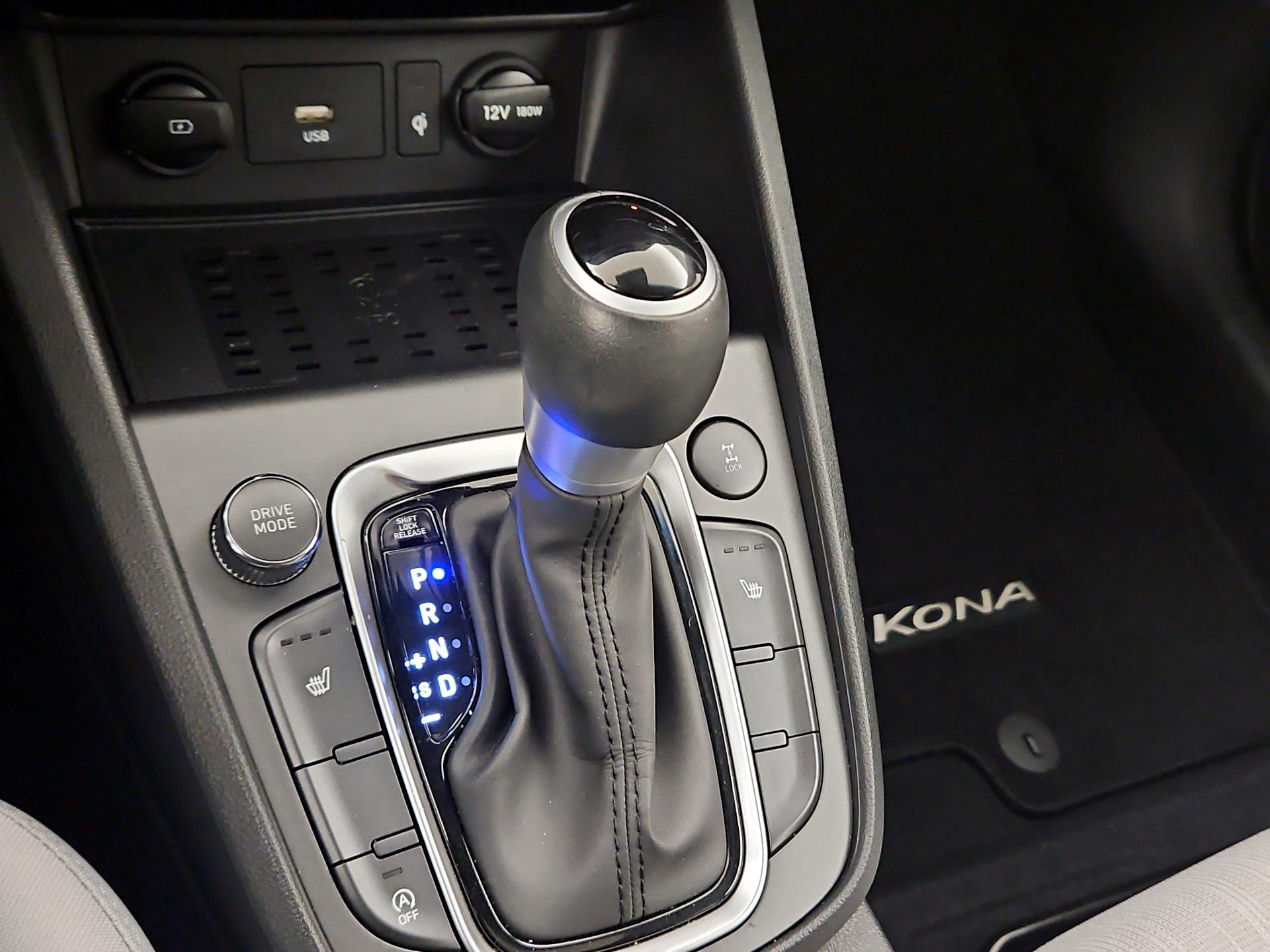 Thumbnail: 2023 Hyundai Kona - 18