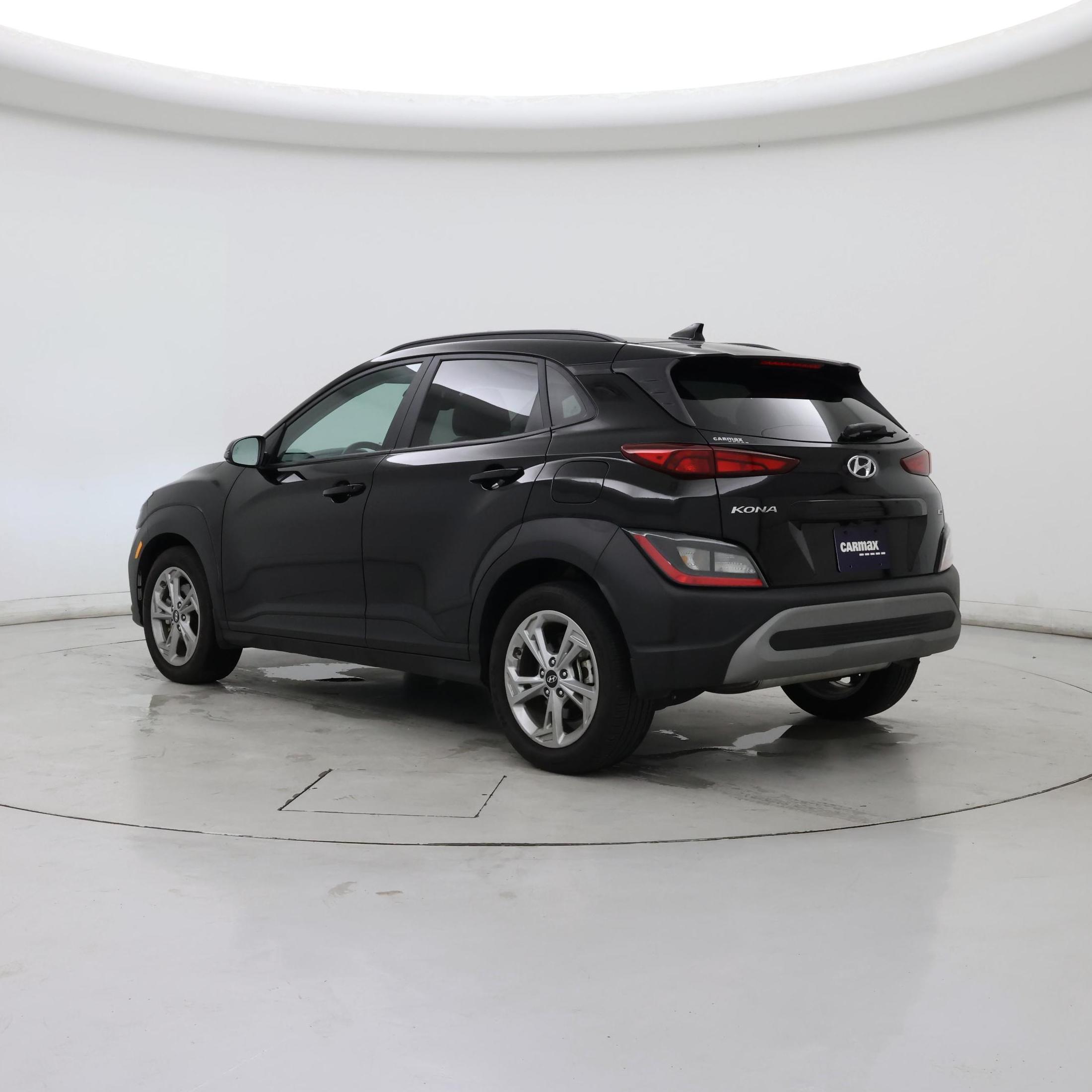 Thumbnail: 2023 Hyundai Kona - 2