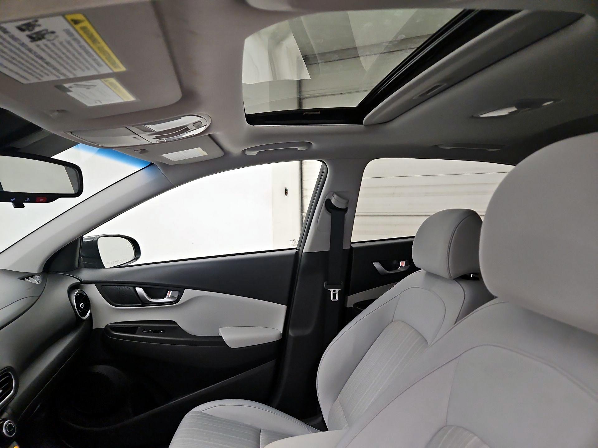 Thumbnail: 2023 Hyundai Kona - 20