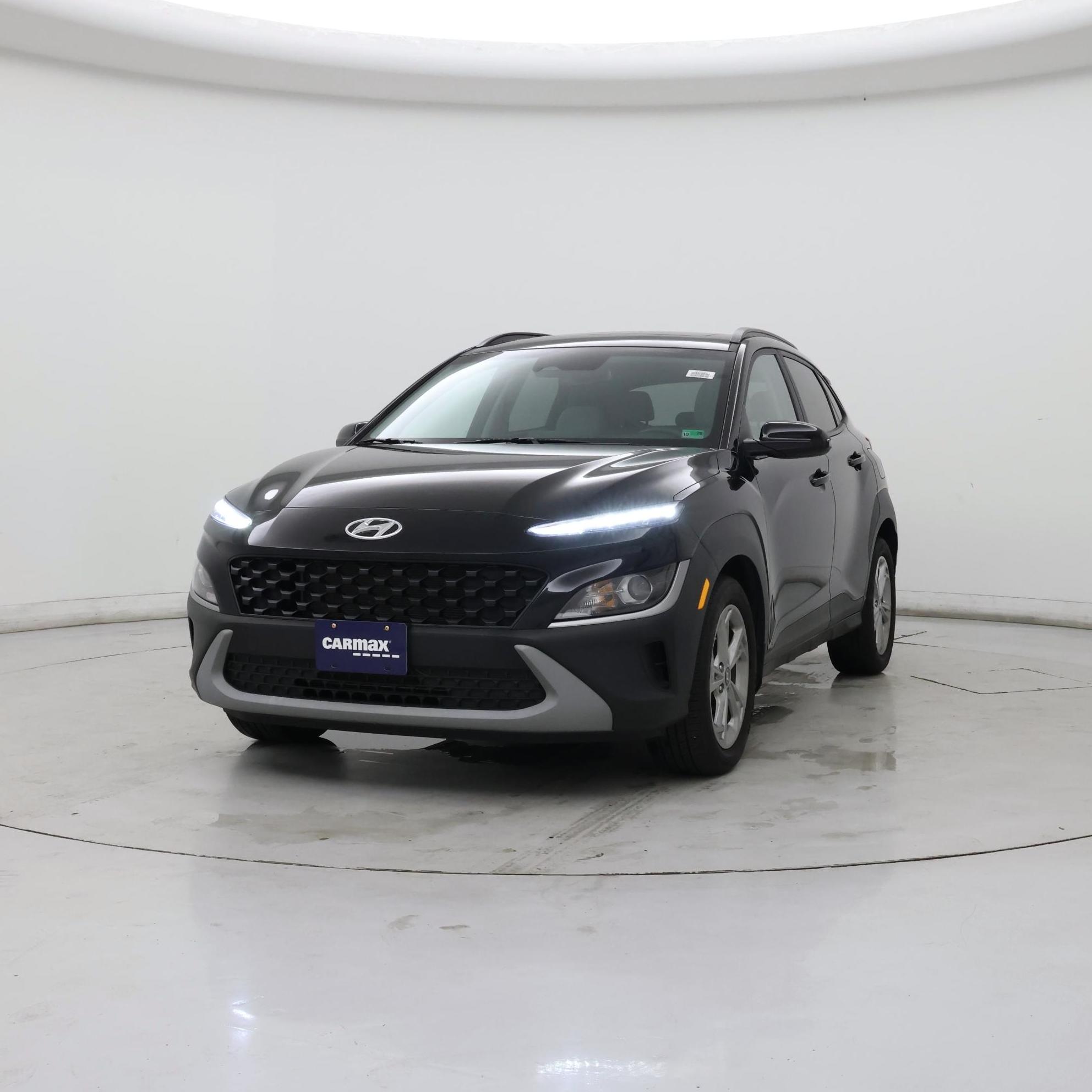 Thumbnail: 2023 Hyundai Kona - 4