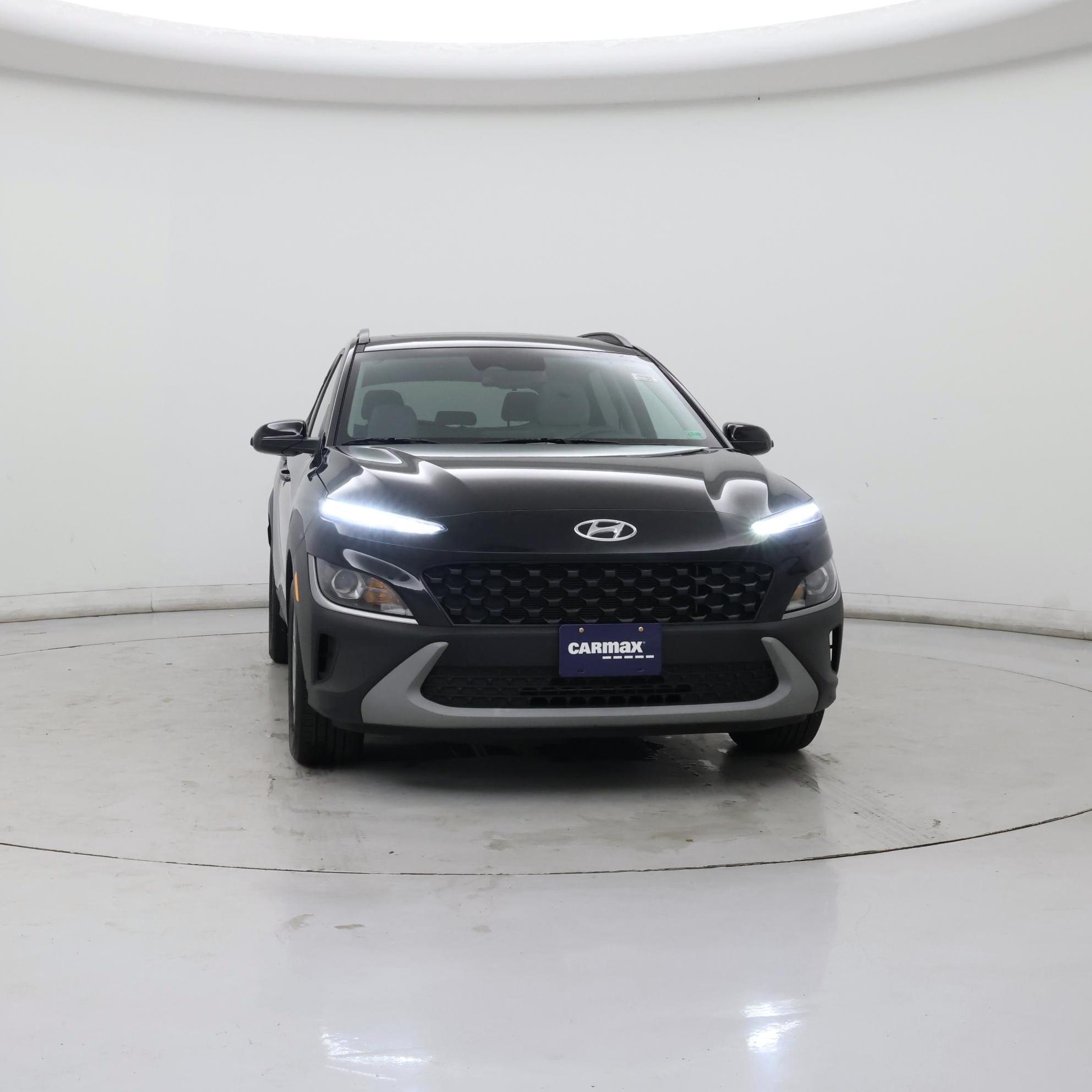 Thumbnail: 2023 Hyundai Kona - 5