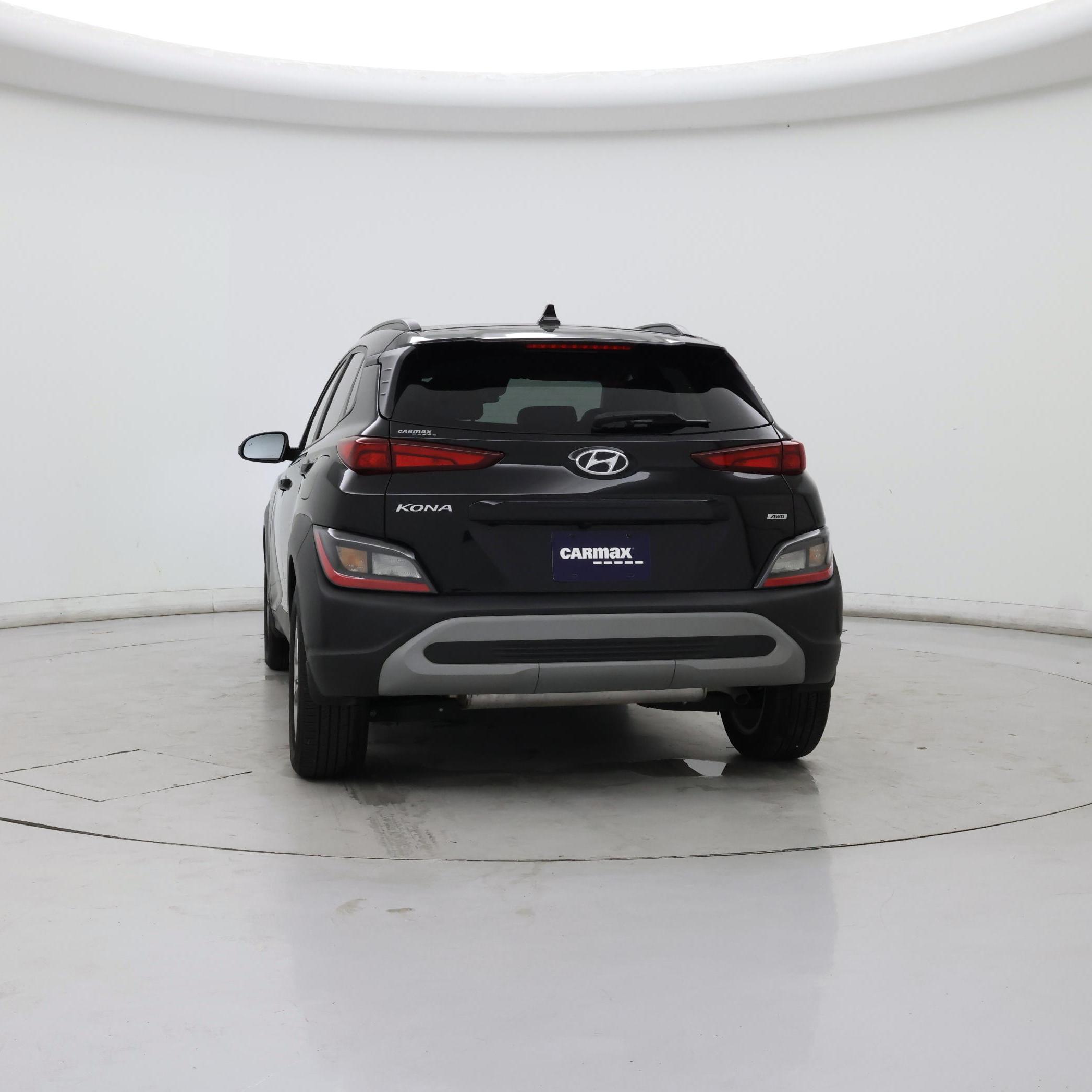 Thumbnail: 2023 Hyundai Kona - 6