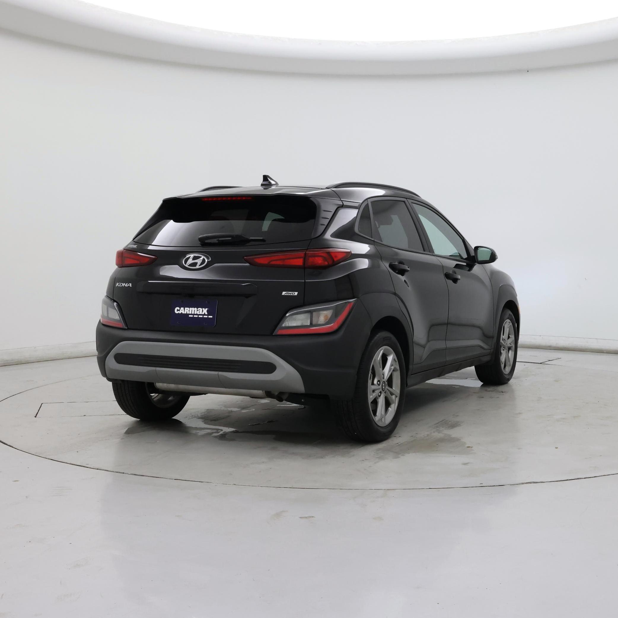 Thumbnail: 2023 Hyundai Kona - 8
