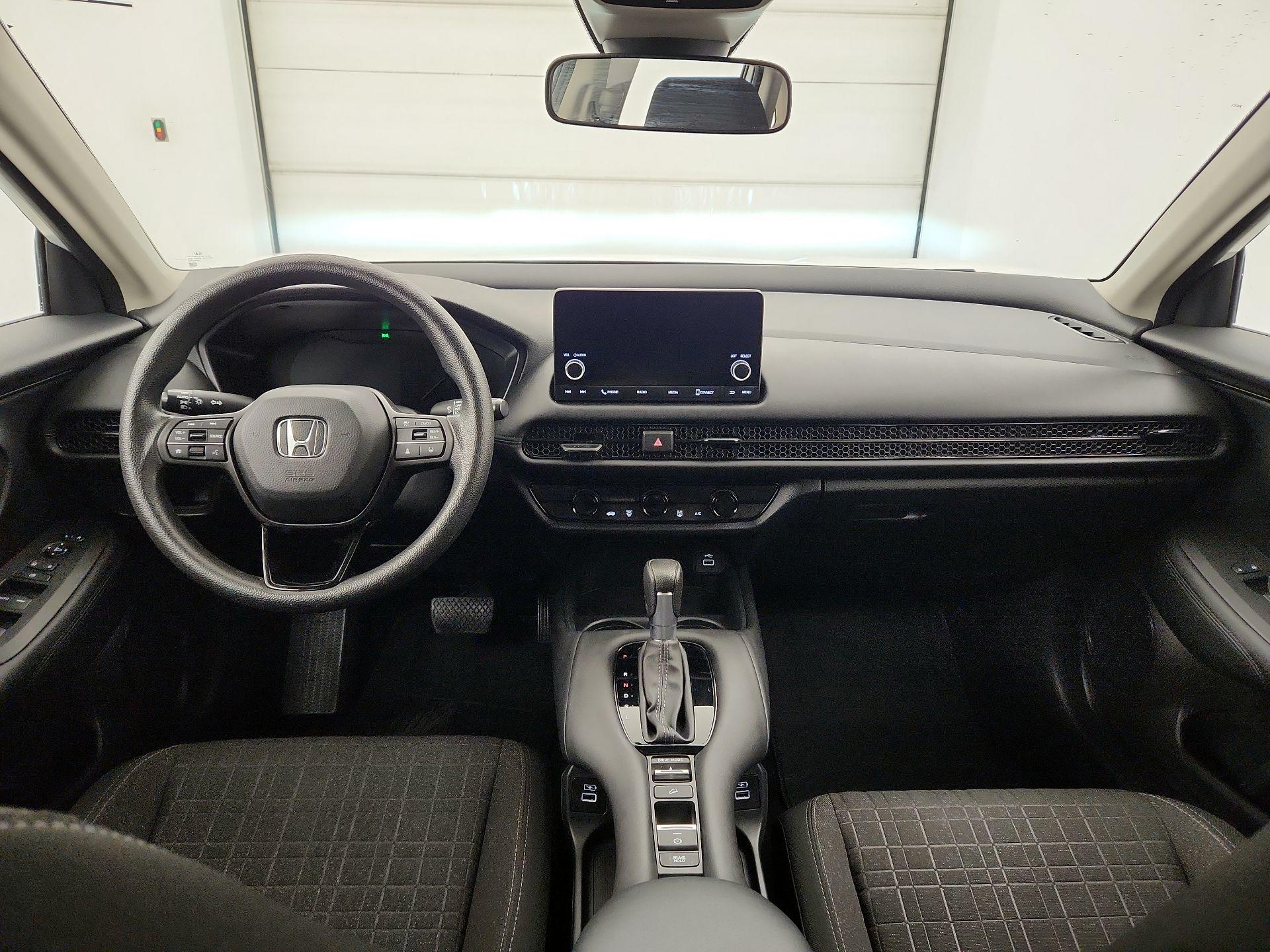 Thumbnail: 2023 Honda HR-V - 9