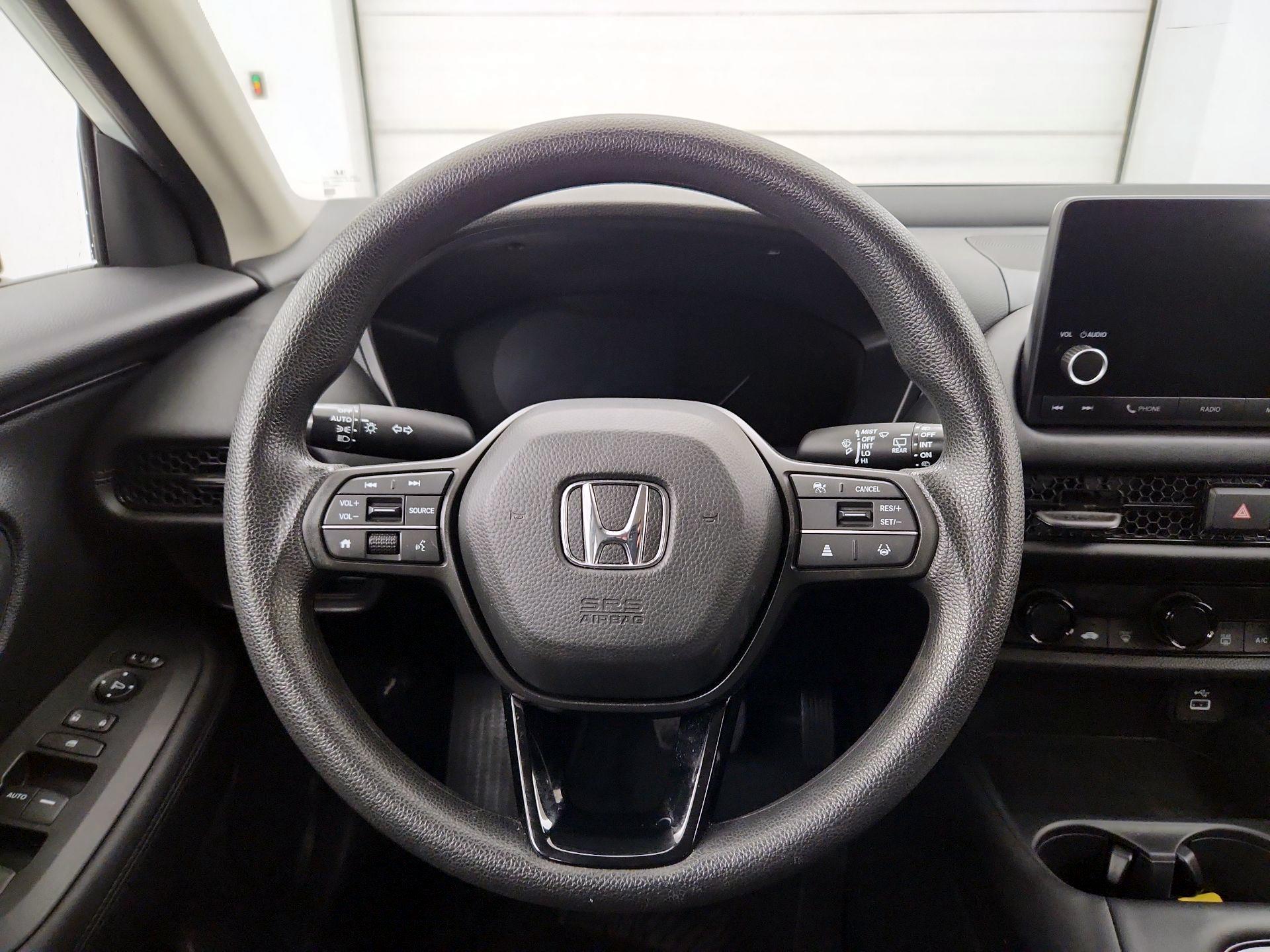 Thumbnail: 2023 Honda HR-V - 10