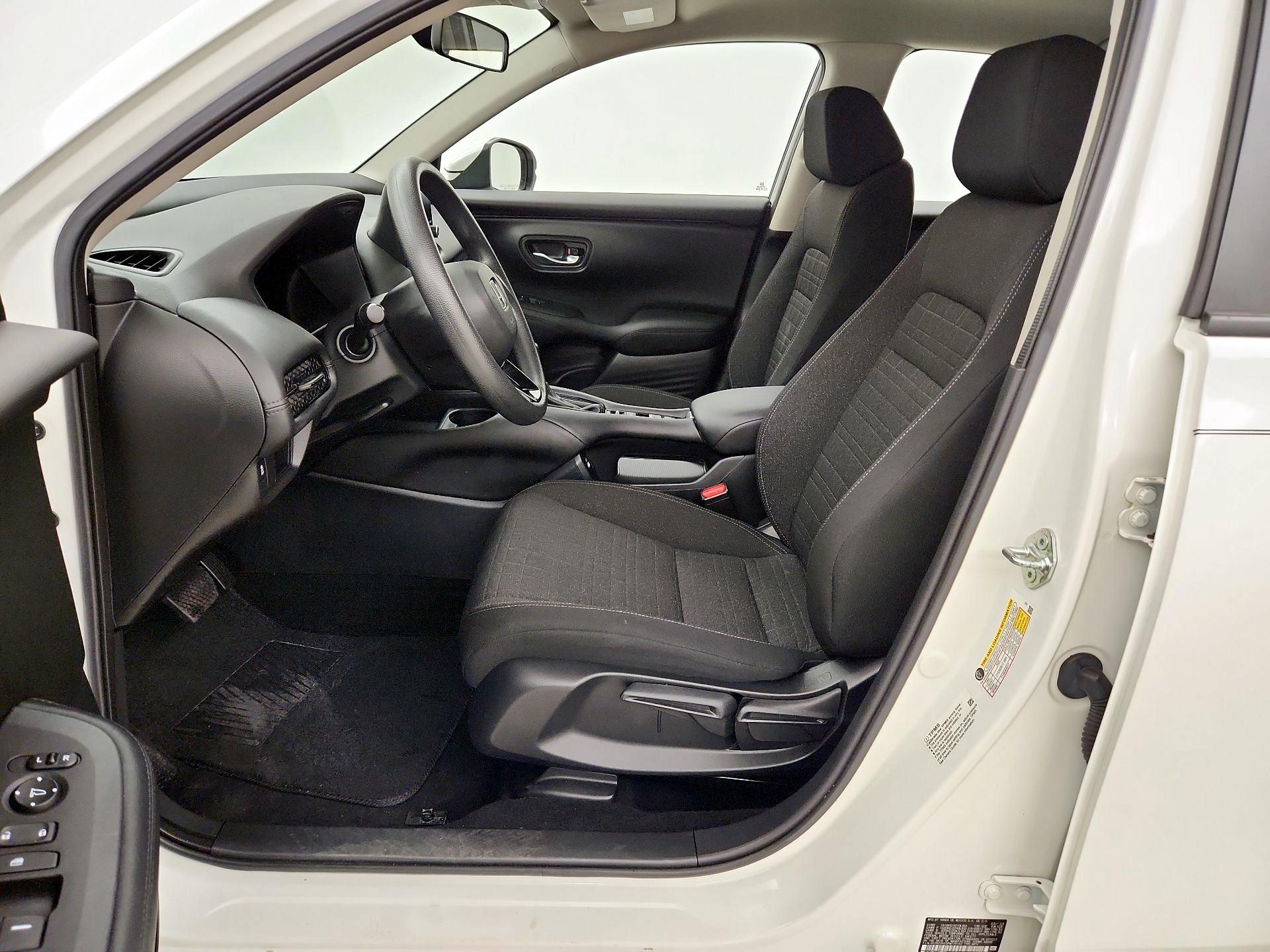 Thumbnail: 2023 Honda HR-V - 11