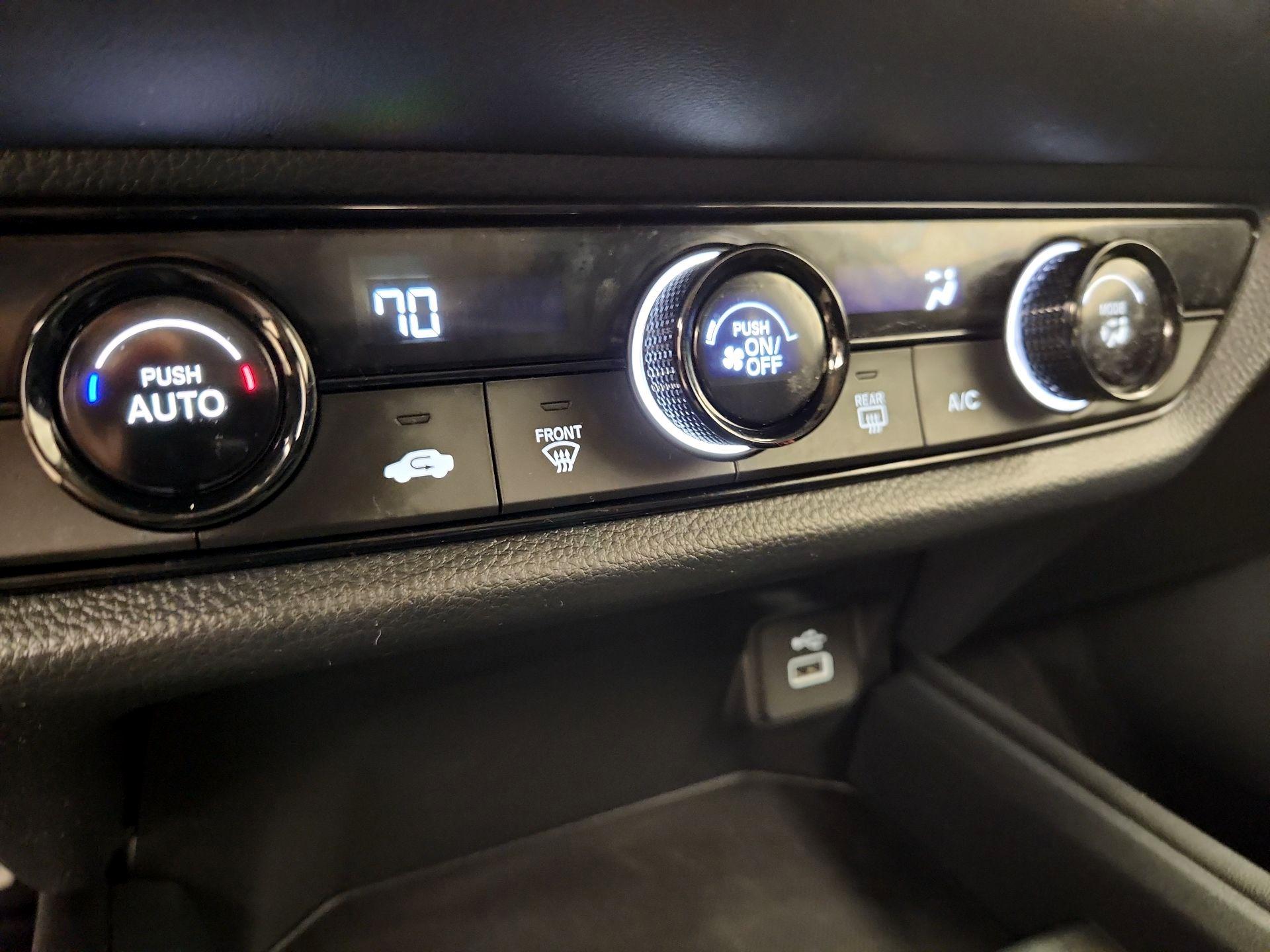 Thumbnail: 2023 Honda HR-V - 16