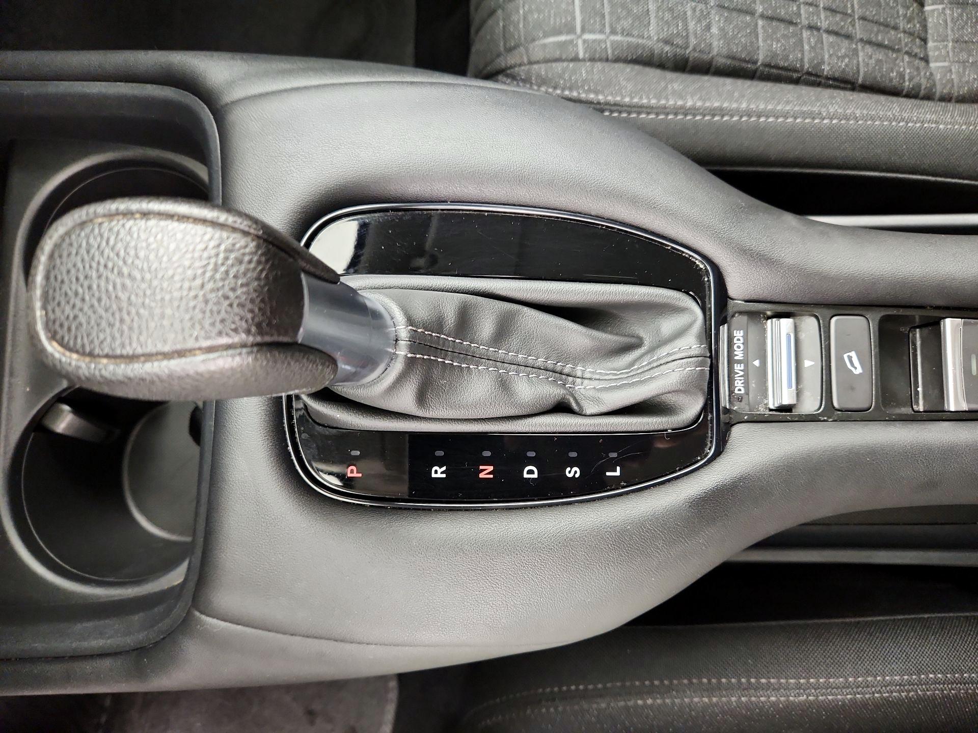 Thumbnail: 2023 Honda HR-V - 17