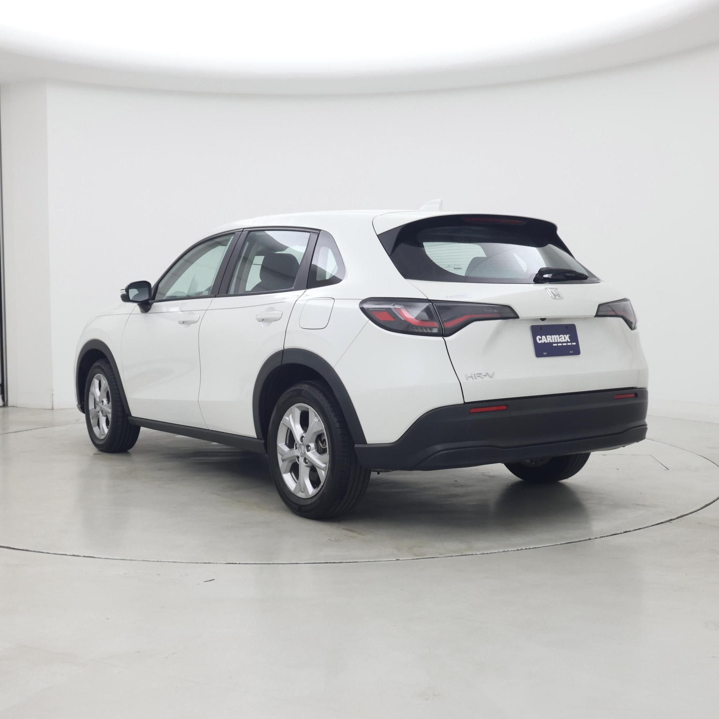 Thumbnail: 2023 Honda HR-V - 2