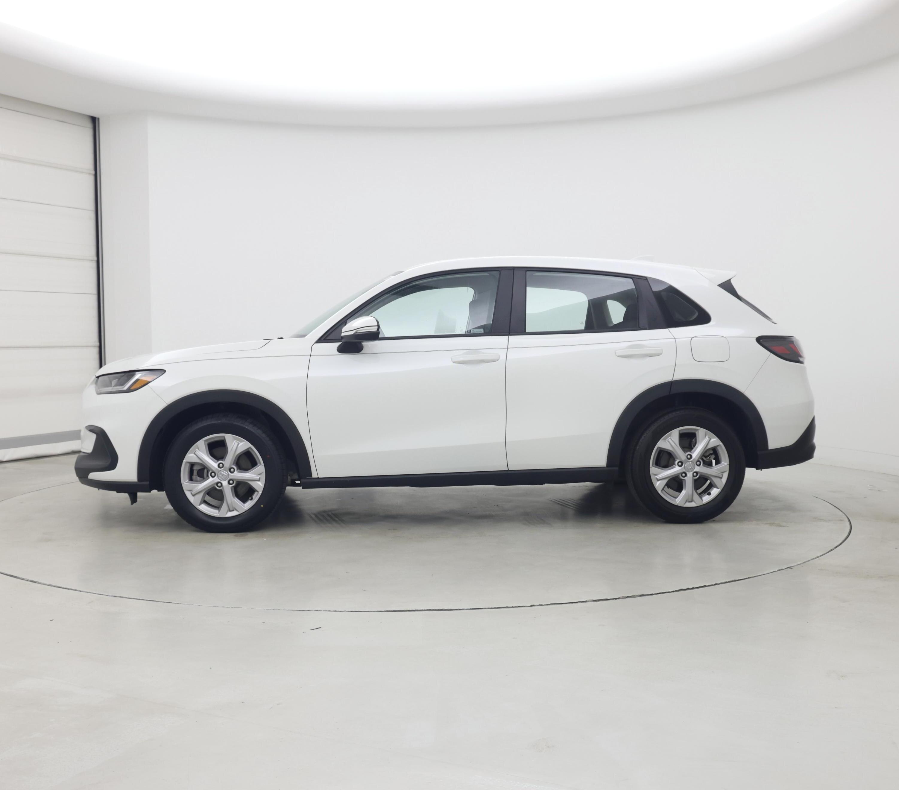 Thumbnail: 2023 Honda HR-V - 3