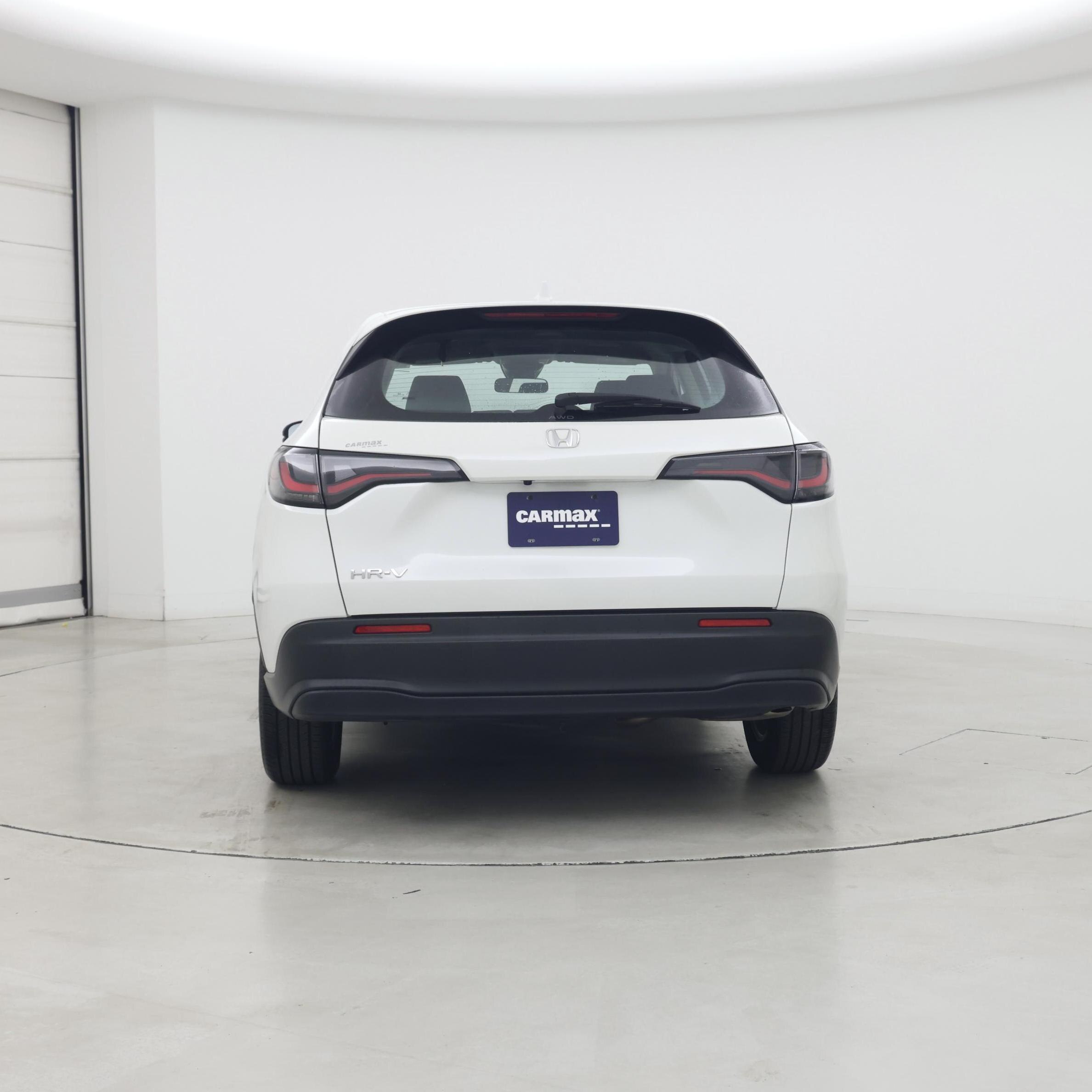 Thumbnail: 2023 Honda HR-V - 6