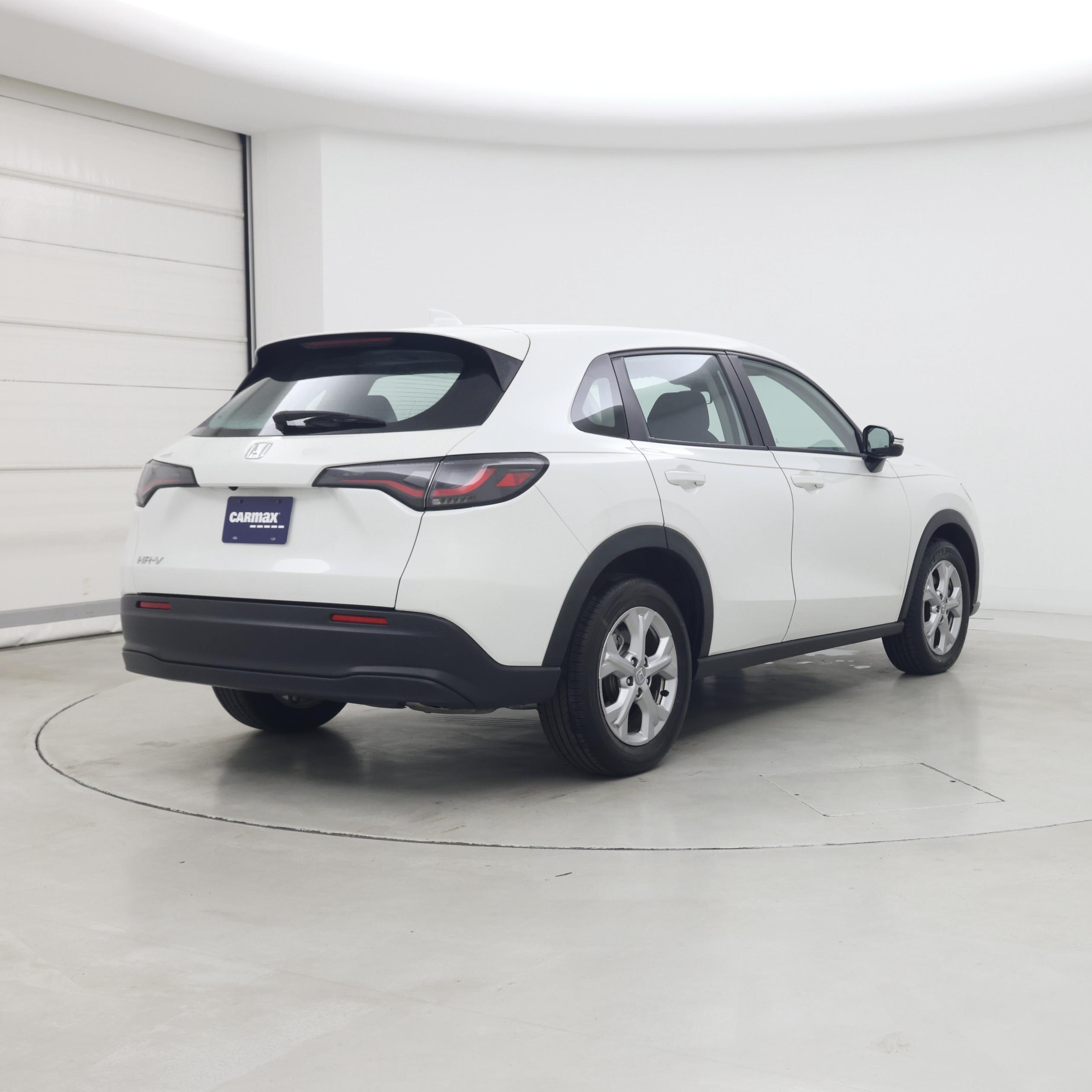 Thumbnail: 2023 Honda HR-V - 8