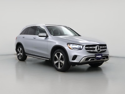 2021 Mercedes-Benz GLC300