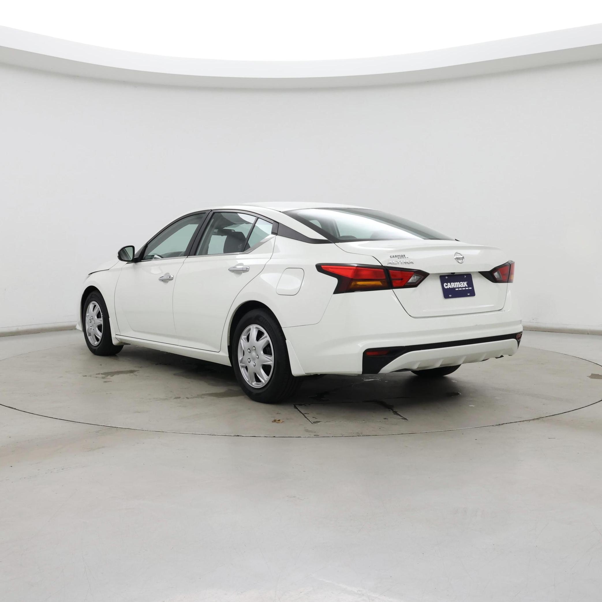 Thumbnail: 2022 Nissan Altima - 2