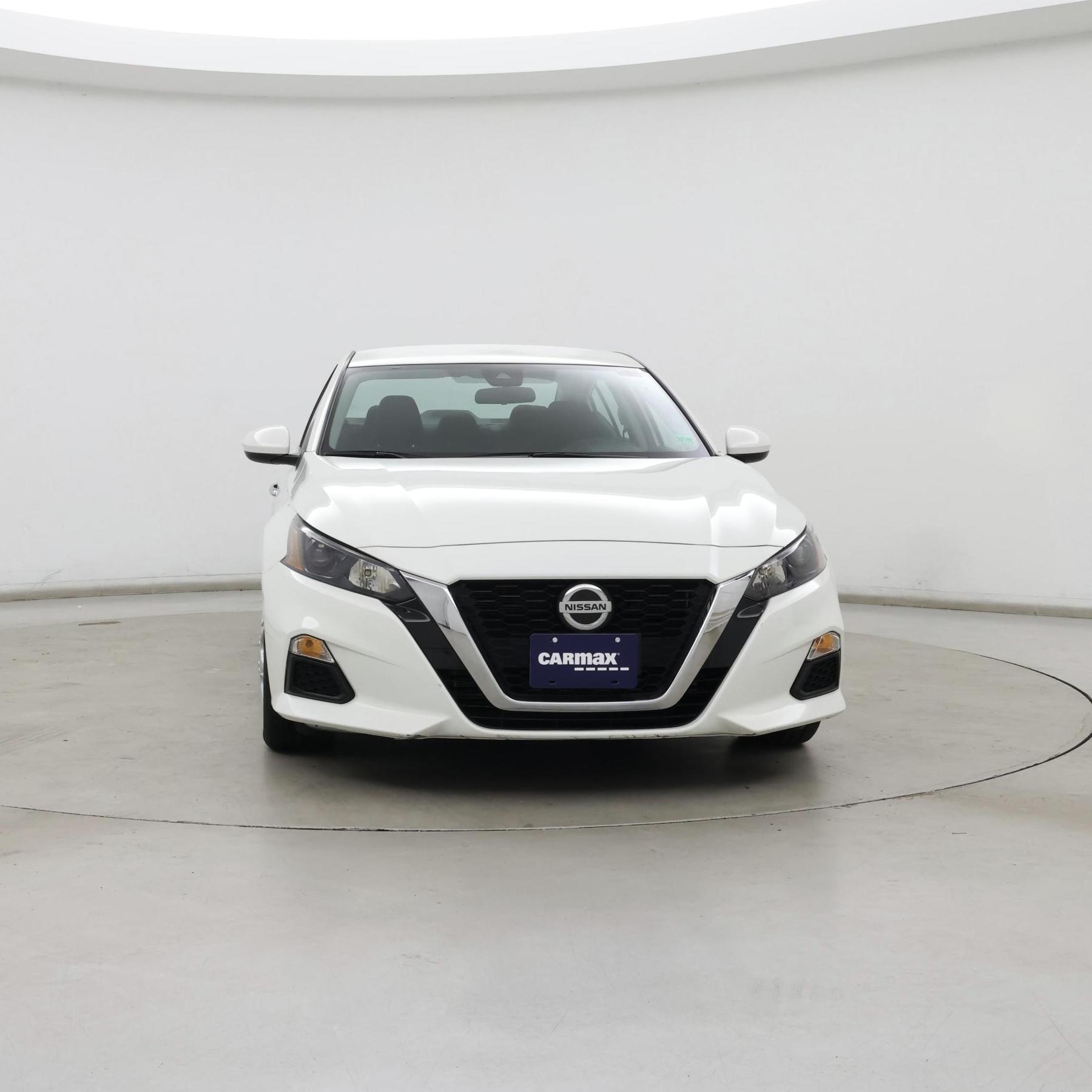 Thumbnail: 2022 Nissan Altima - 5