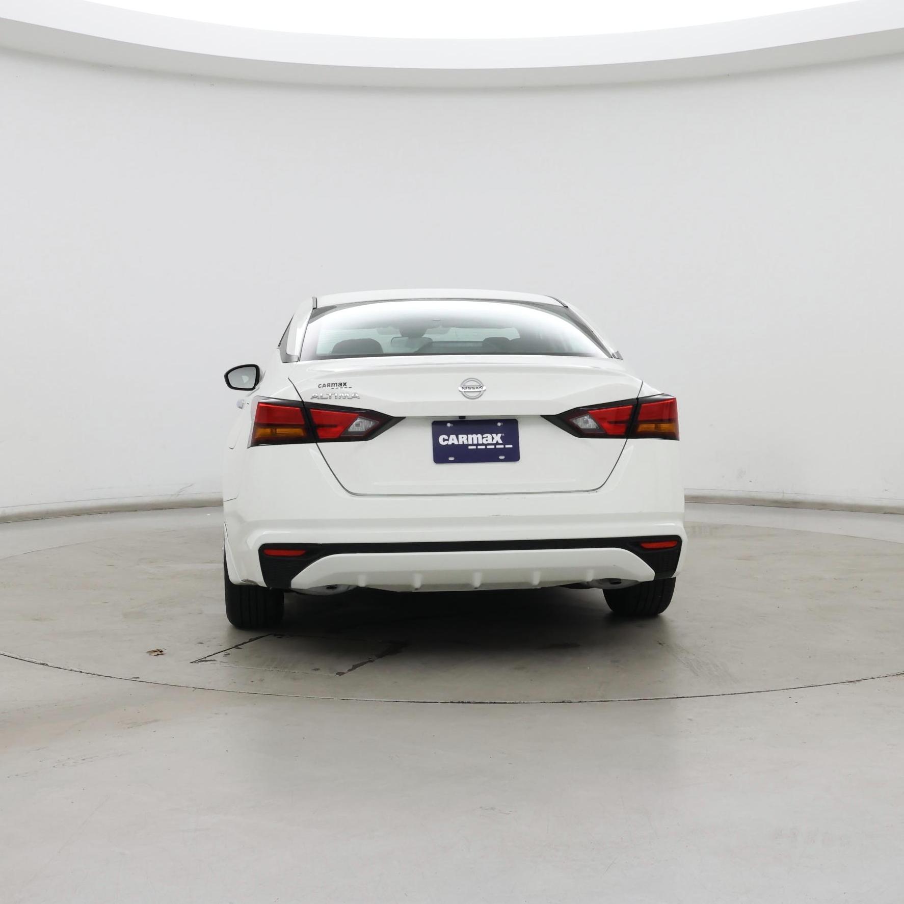 Thumbnail: 2022 Nissan Altima - 6
