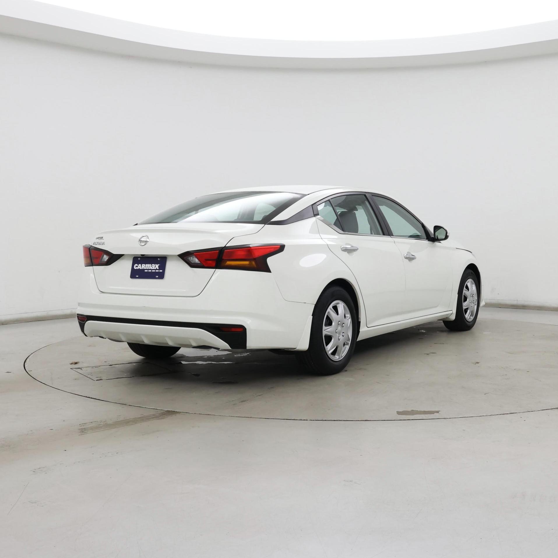 Thumbnail: 2022 Nissan Altima - 8