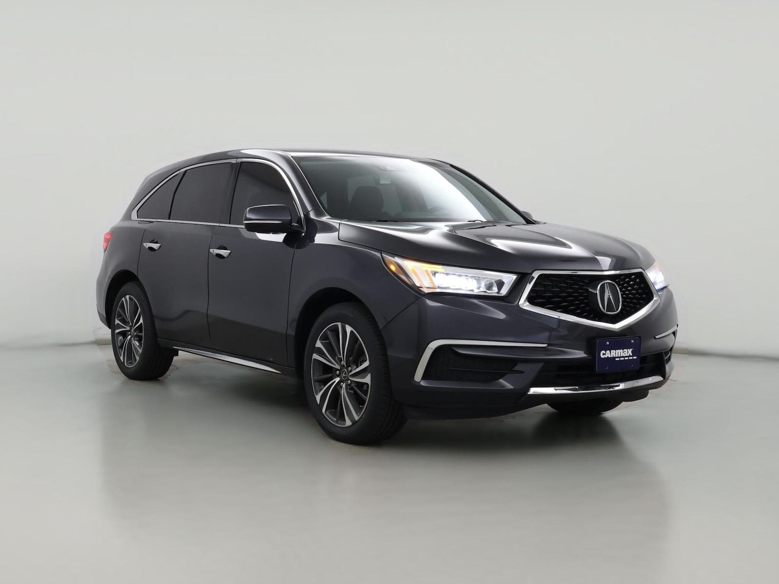 2020 Acura MDX Technology Package