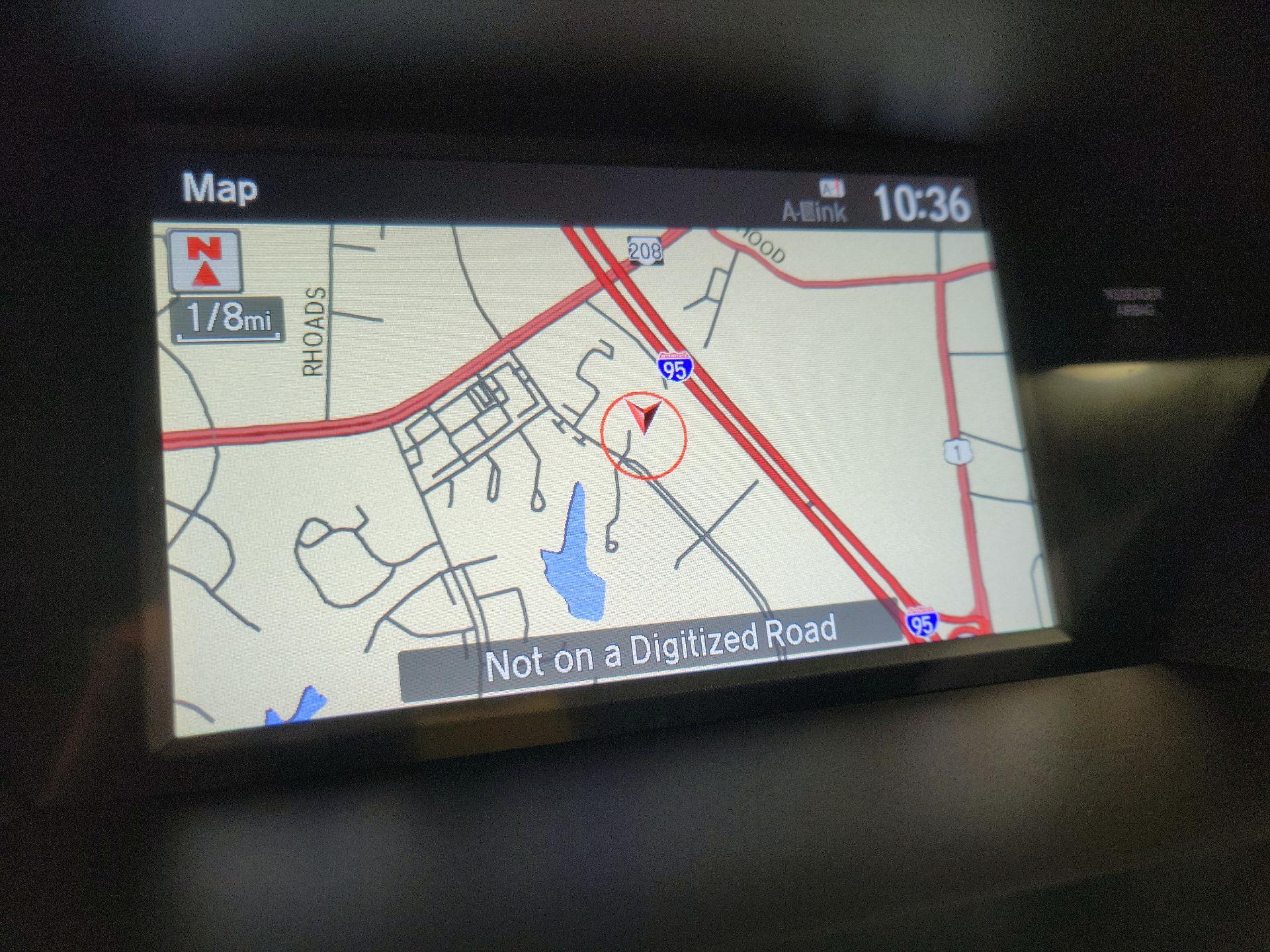 Thumbnail: 2020 Acura MDX - 14