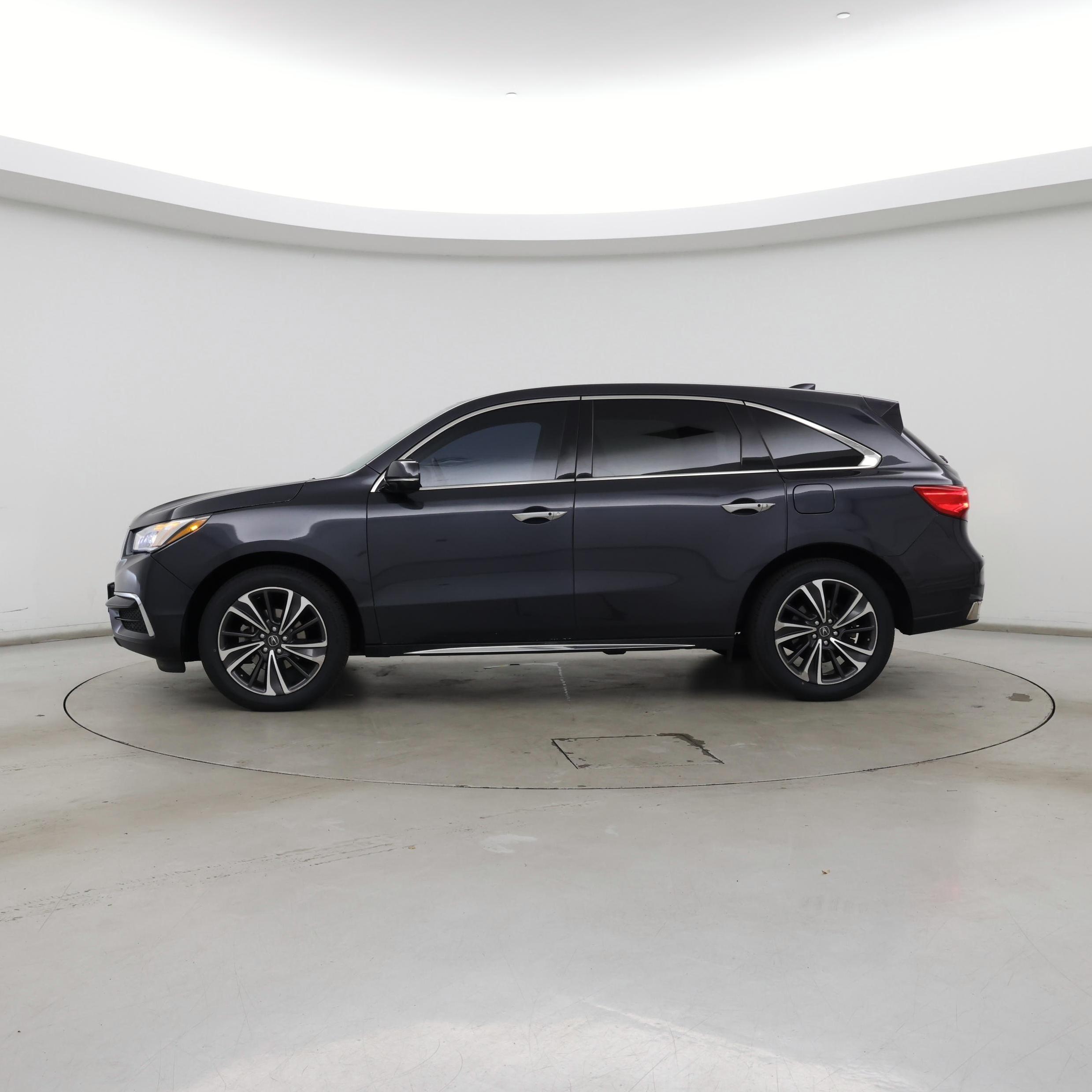 Thumbnail: 2020 Acura MDX - 3
