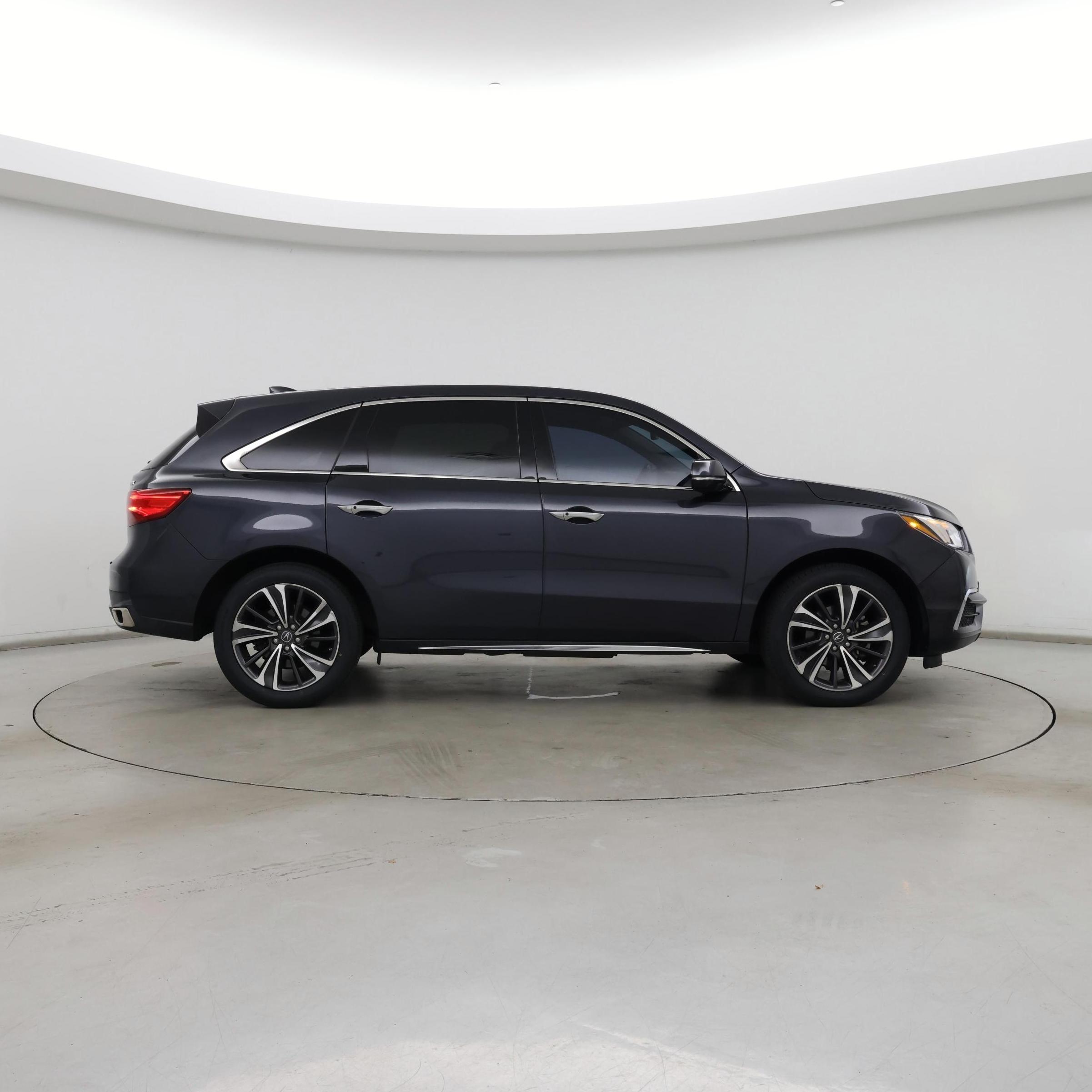 Thumbnail: 2020 Acura MDX - 7