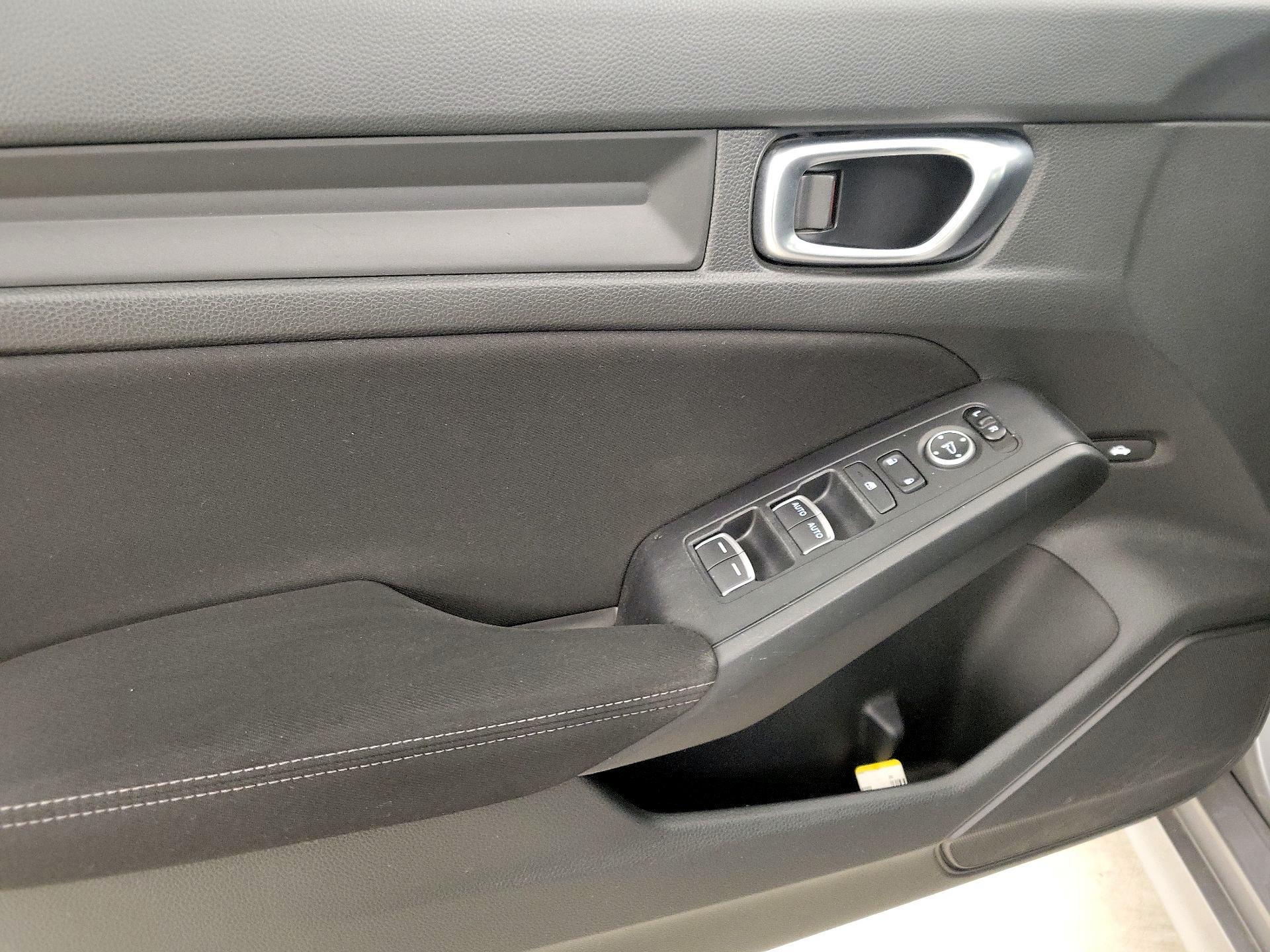 Thumbnail: 2022 Honda Civic - 12