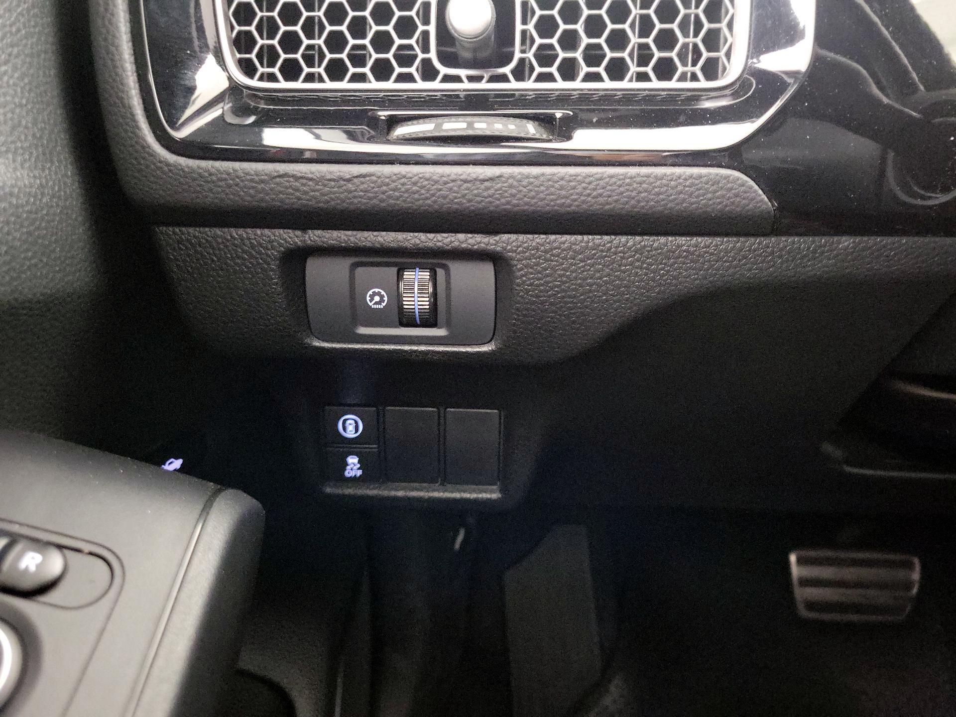 Thumbnail: 2022 Honda Civic - 13