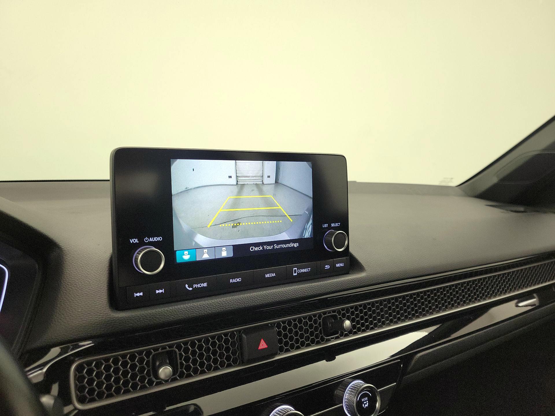 Thumbnail: 2022 Honda Civic - 14