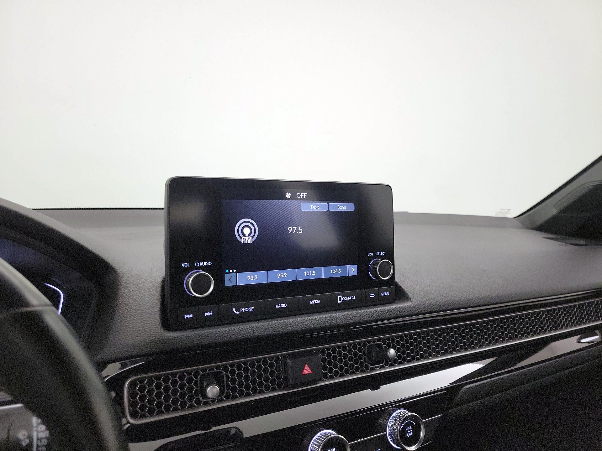 Thumbnail: 2022 Honda Civic - 15