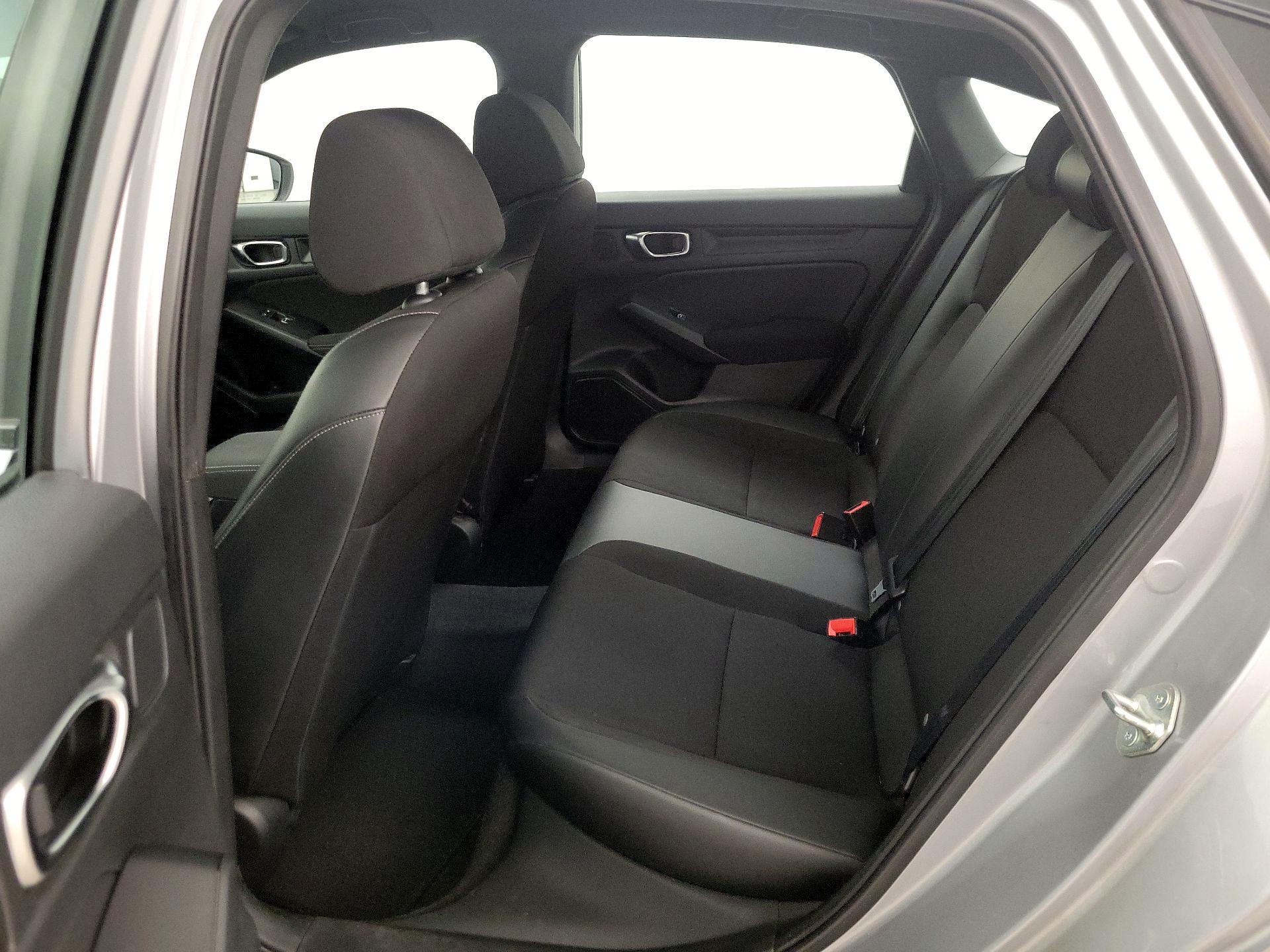 Thumbnail: 2022 Honda Civic - 19