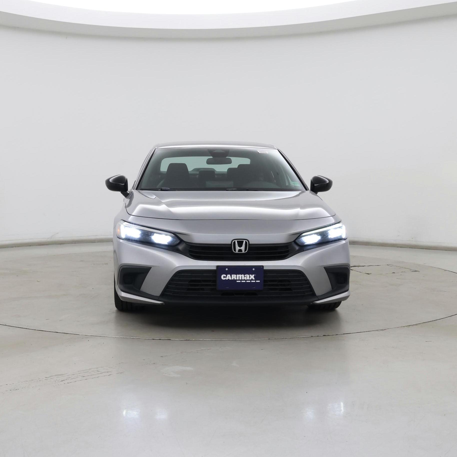 Thumbnail: 2022 Honda Civic - 5