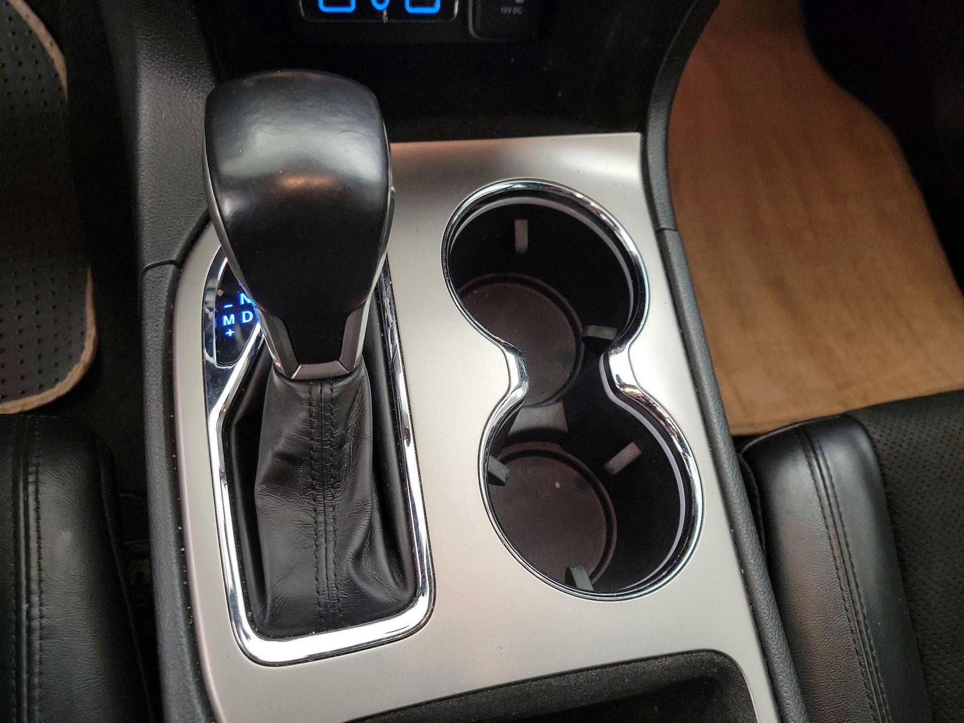 Thumbnail: 2021 Jeep Grand Cherokee - 18