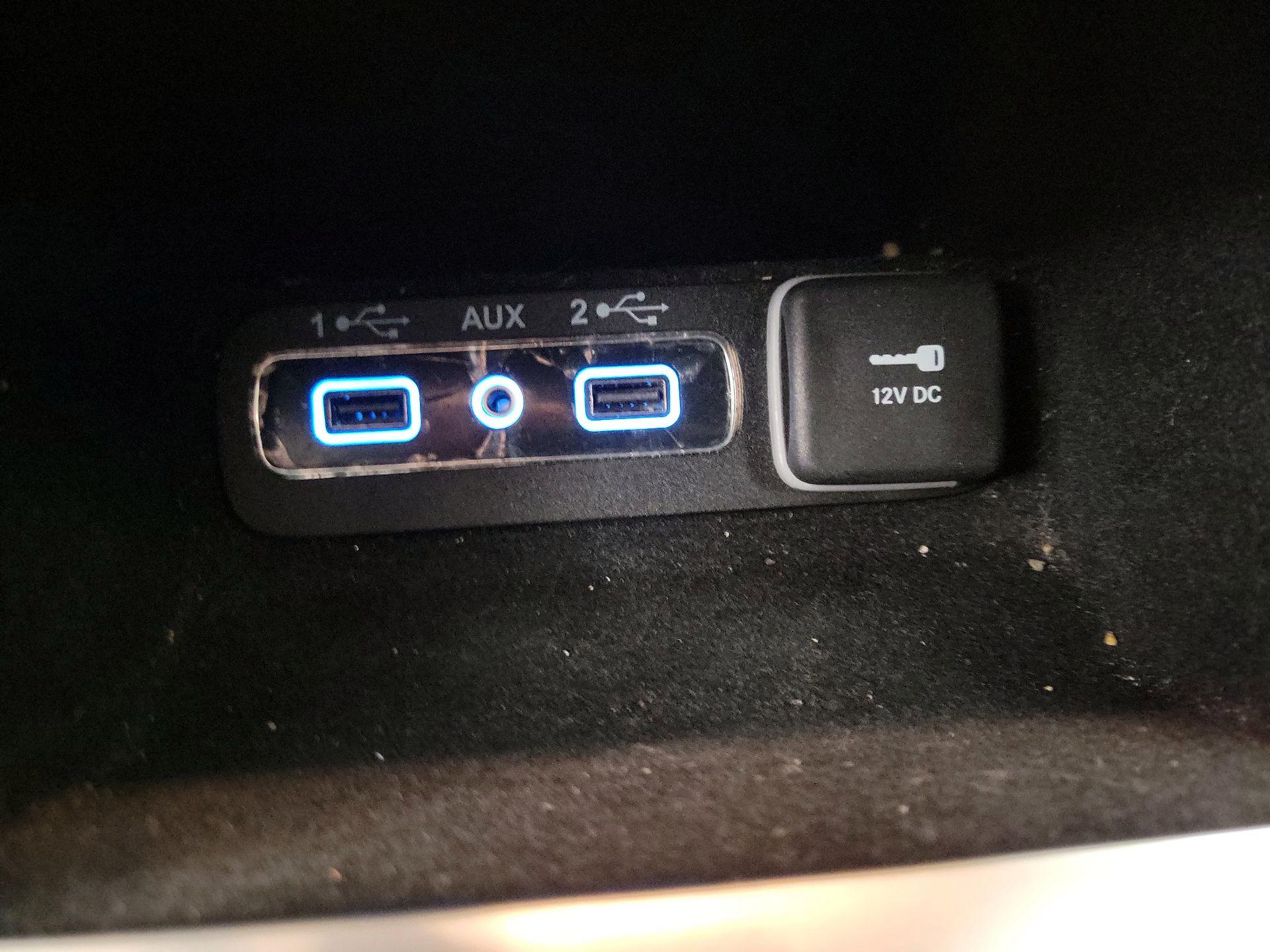 Thumbnail: 2021 Jeep Grand Cherokee - 19