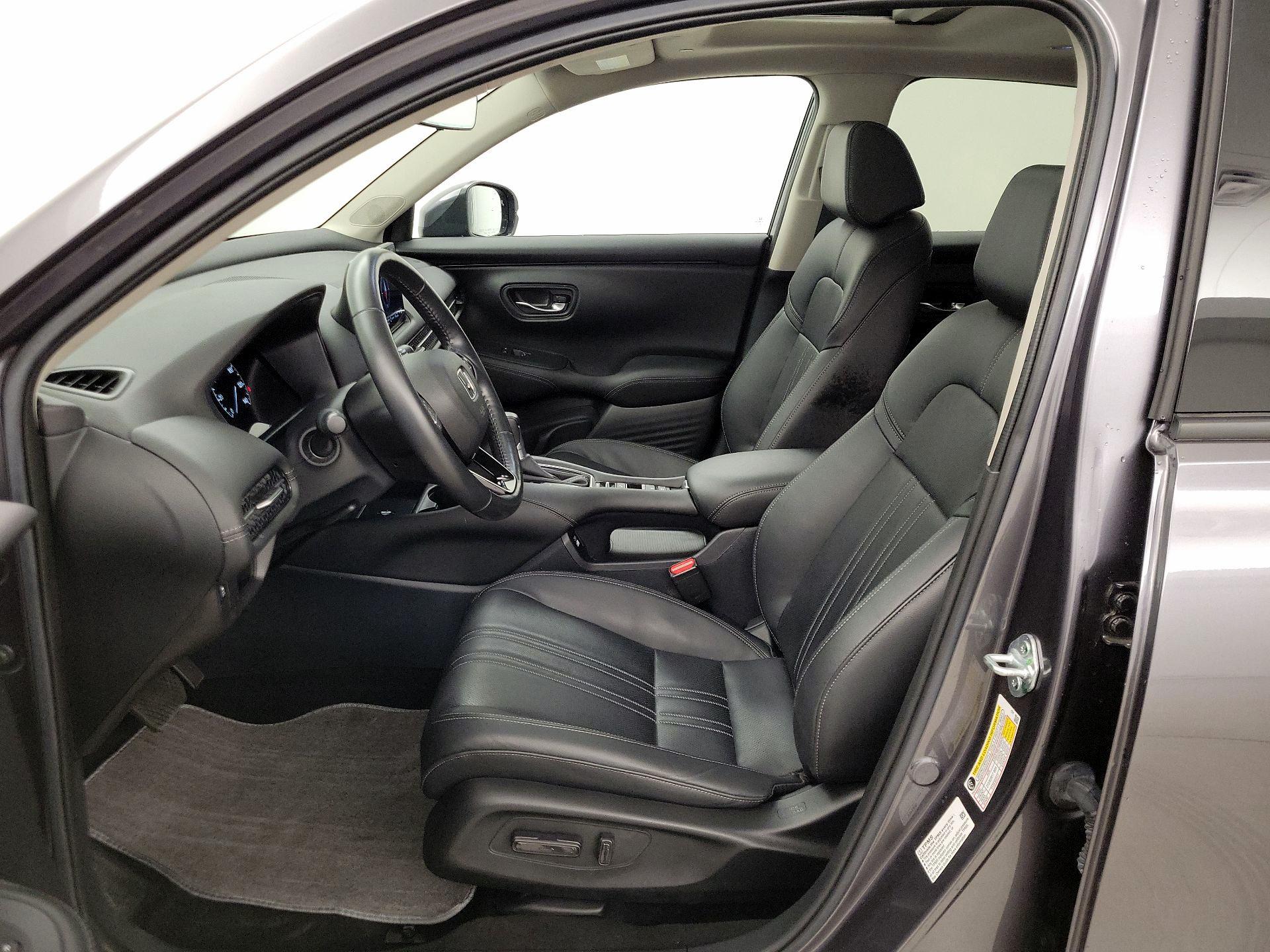 Thumbnail: 2023 Honda HR-V - 11