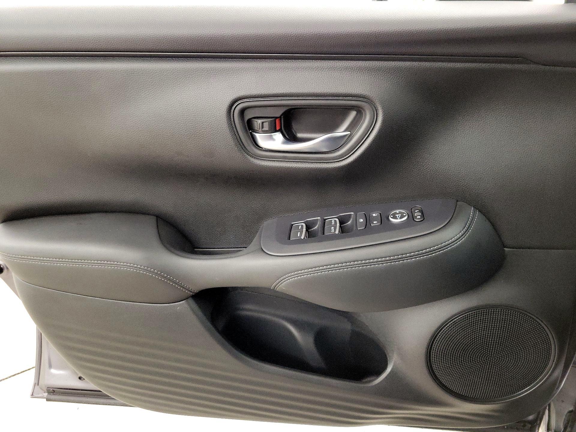 Thumbnail: 2023 Honda HR-V - 12