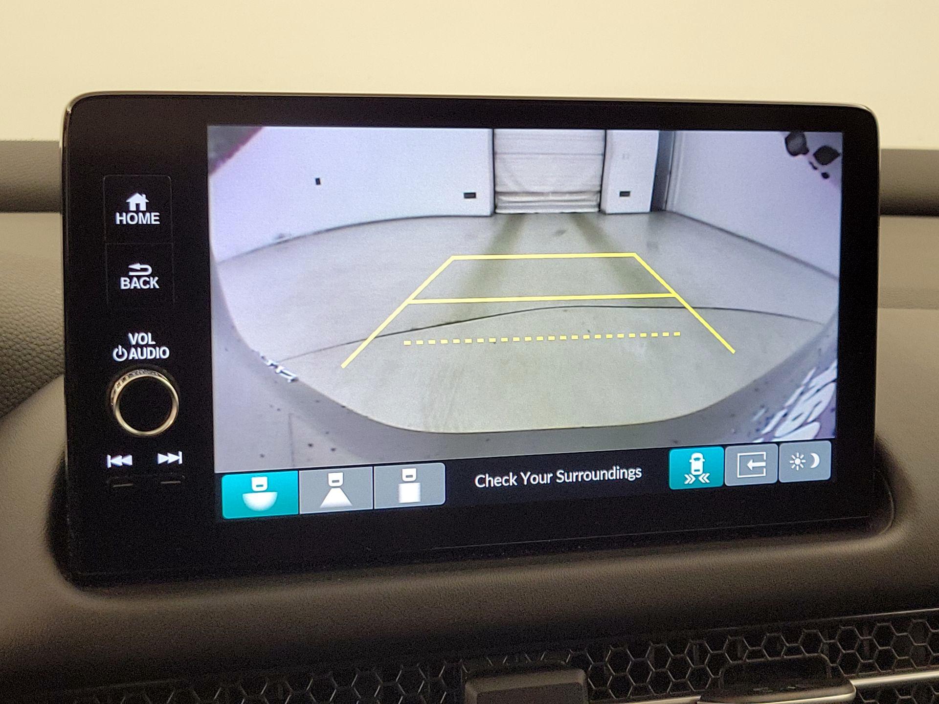 Thumbnail: 2023 Honda HR-V - 14