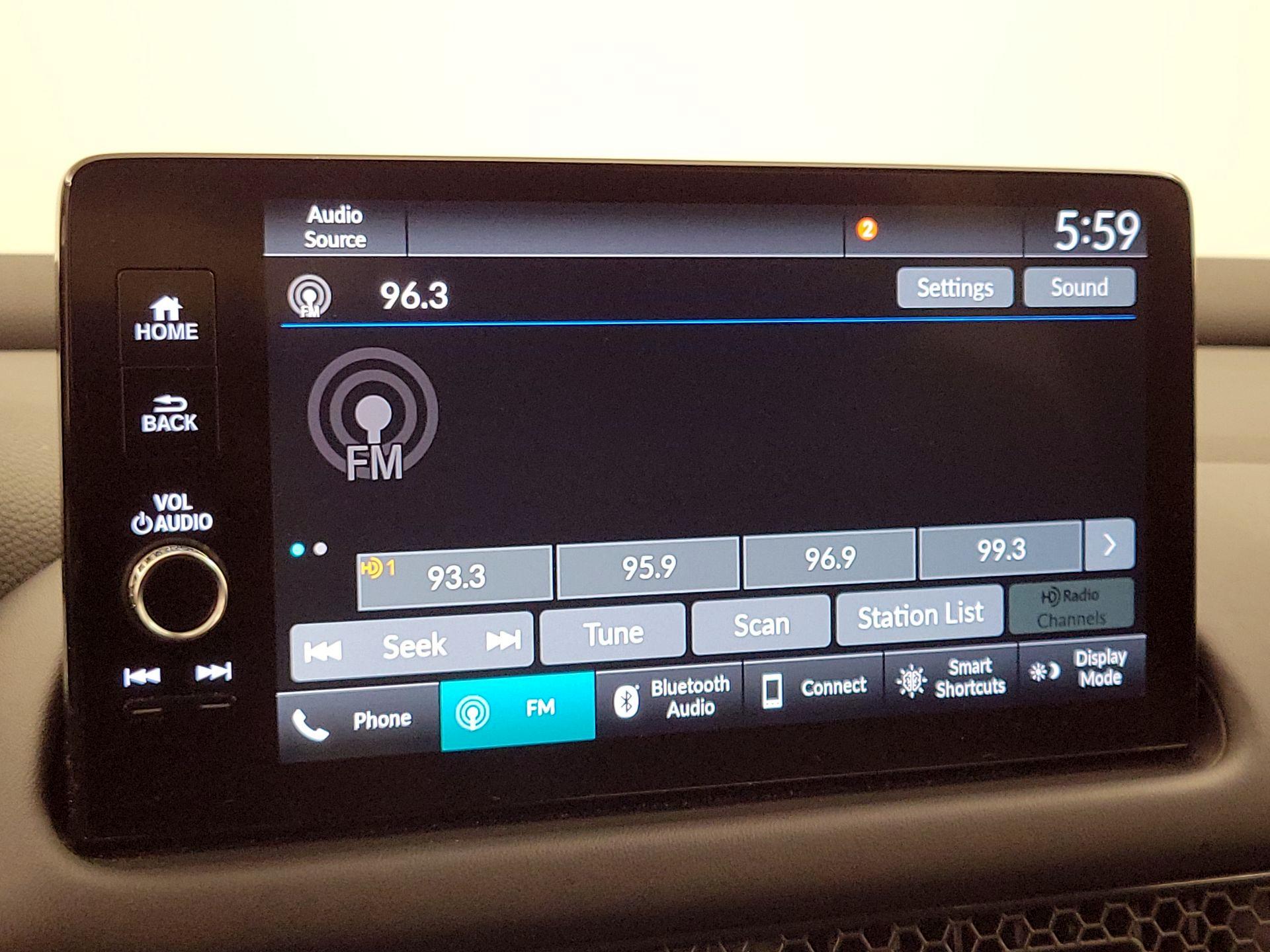 Thumbnail: 2023 Honda HR-V - 15