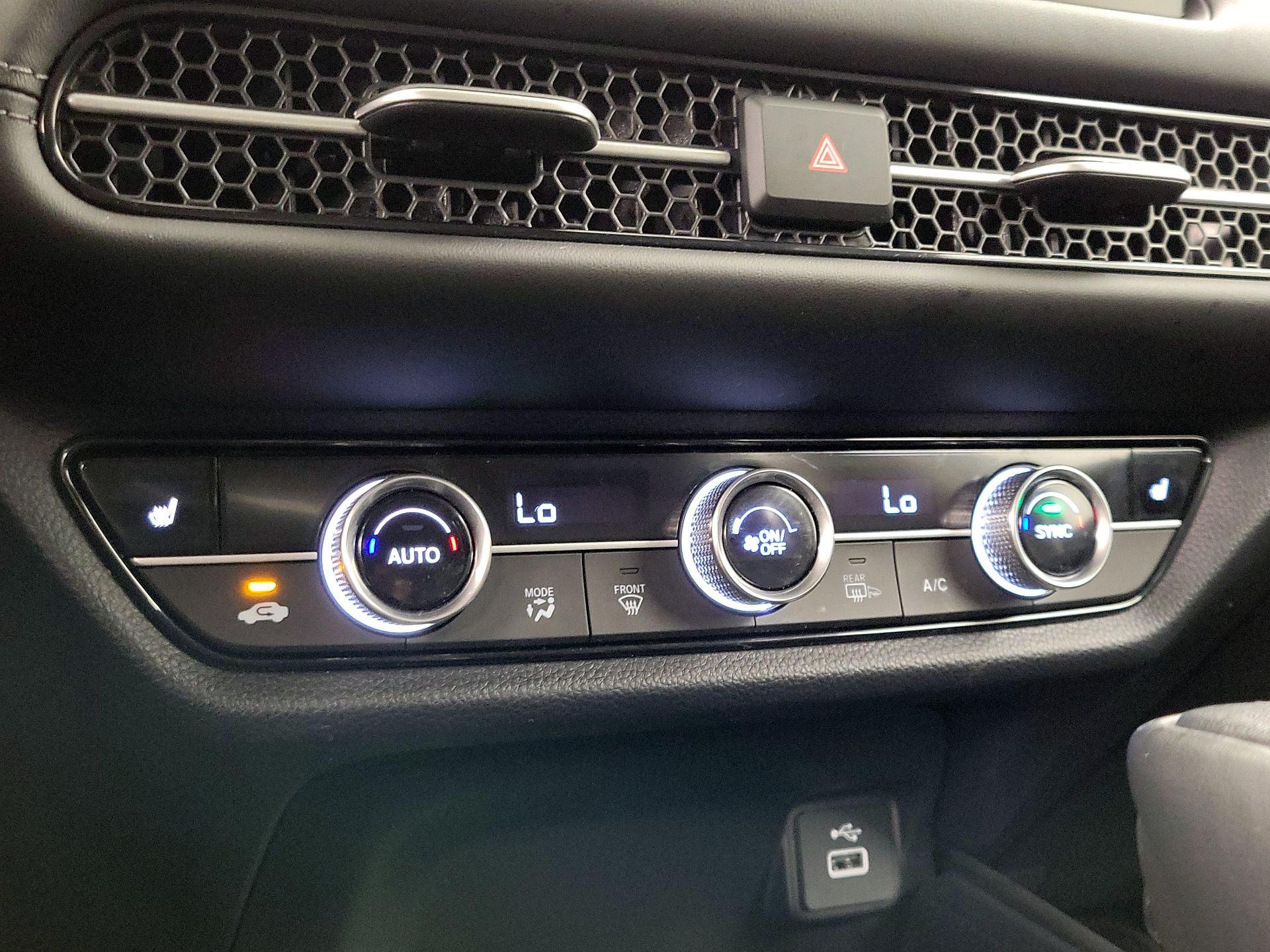 Thumbnail: 2023 Honda HR-V - 16