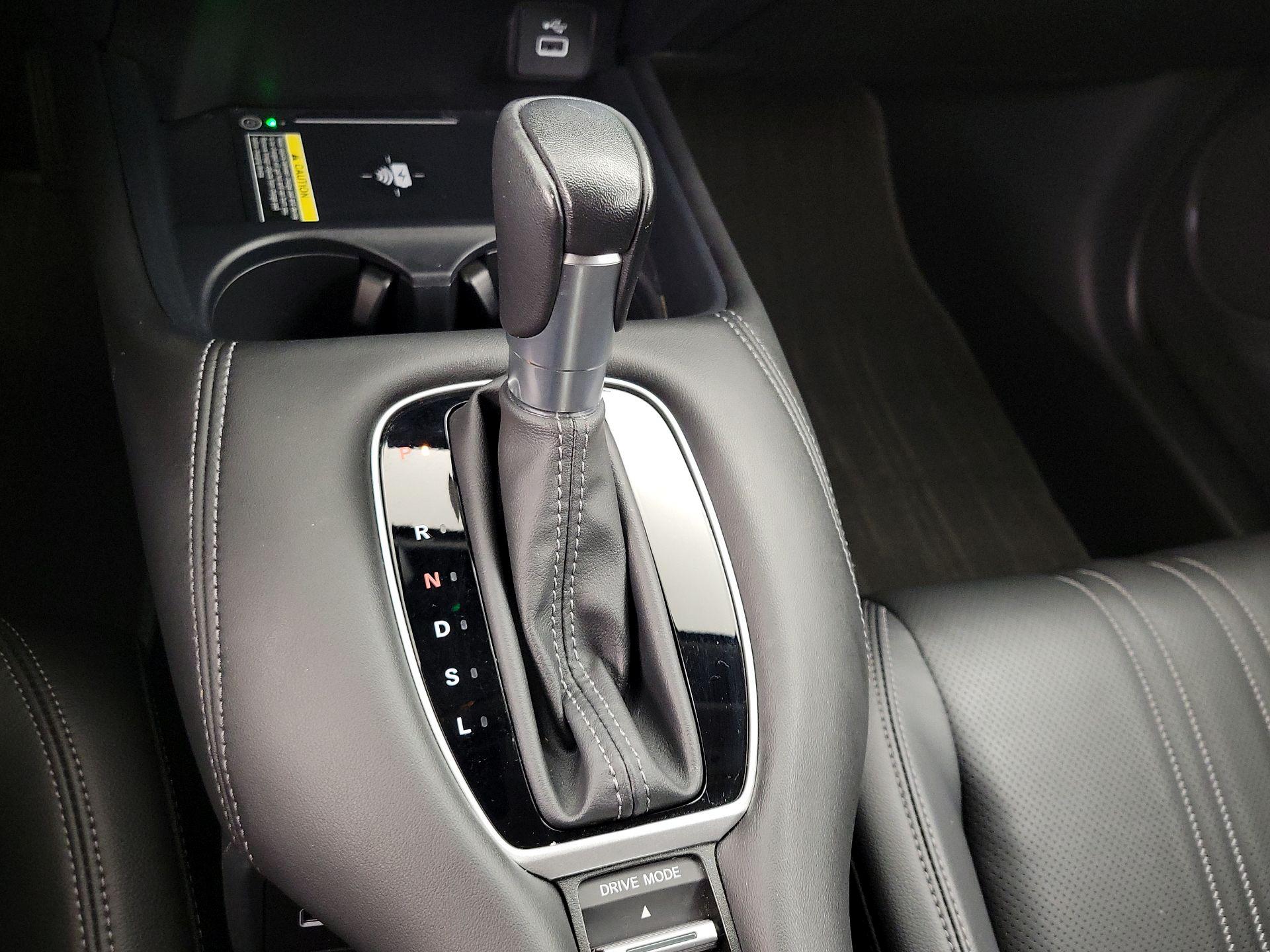 Thumbnail: 2023 Honda HR-V - 17