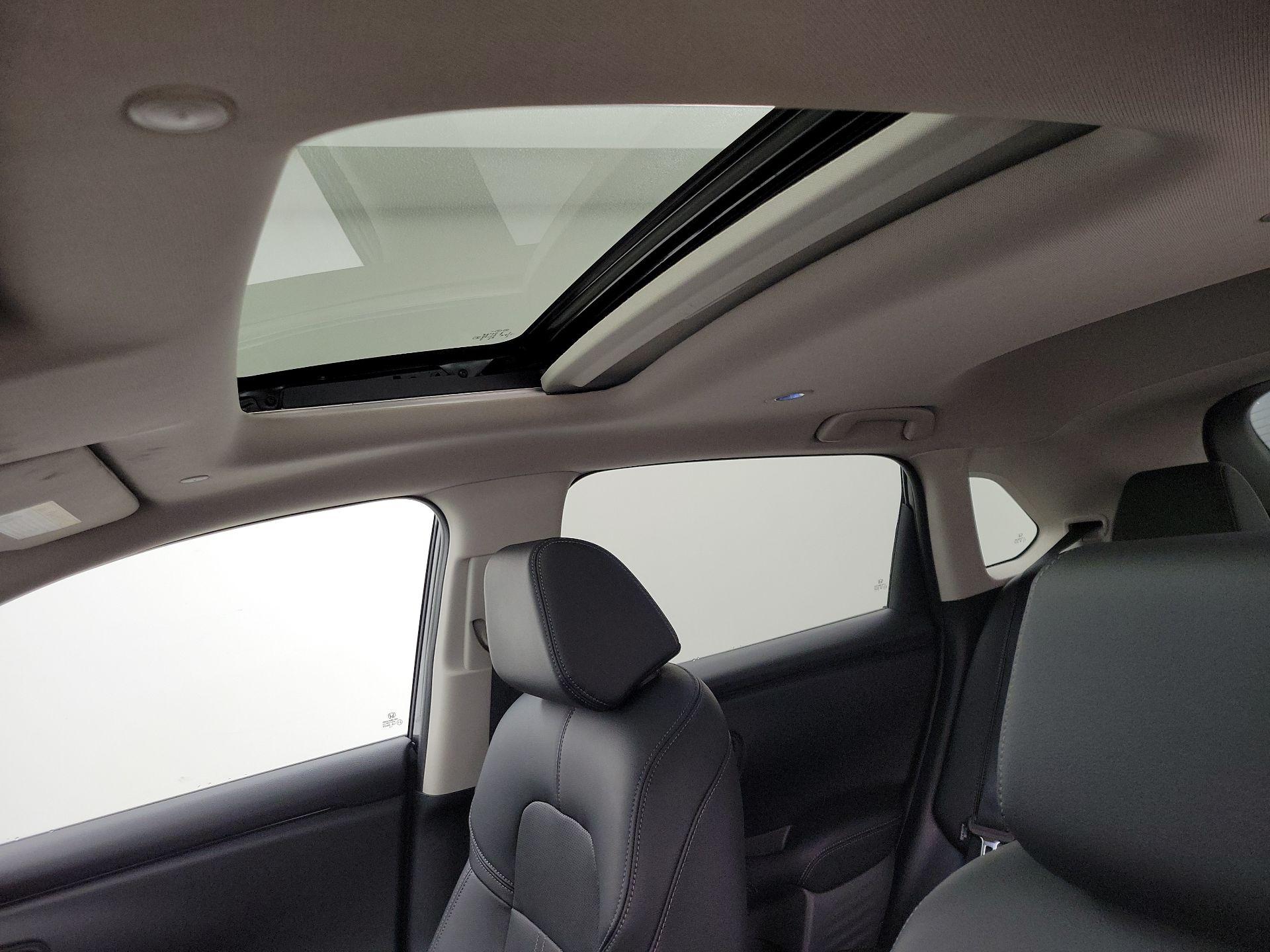 Thumbnail: 2023 Honda HR-V - 19