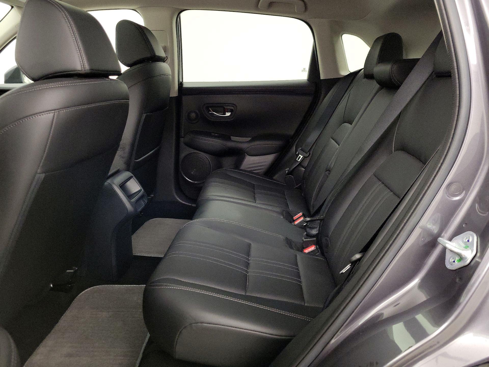 Thumbnail: 2023 Honda HR-V - 20