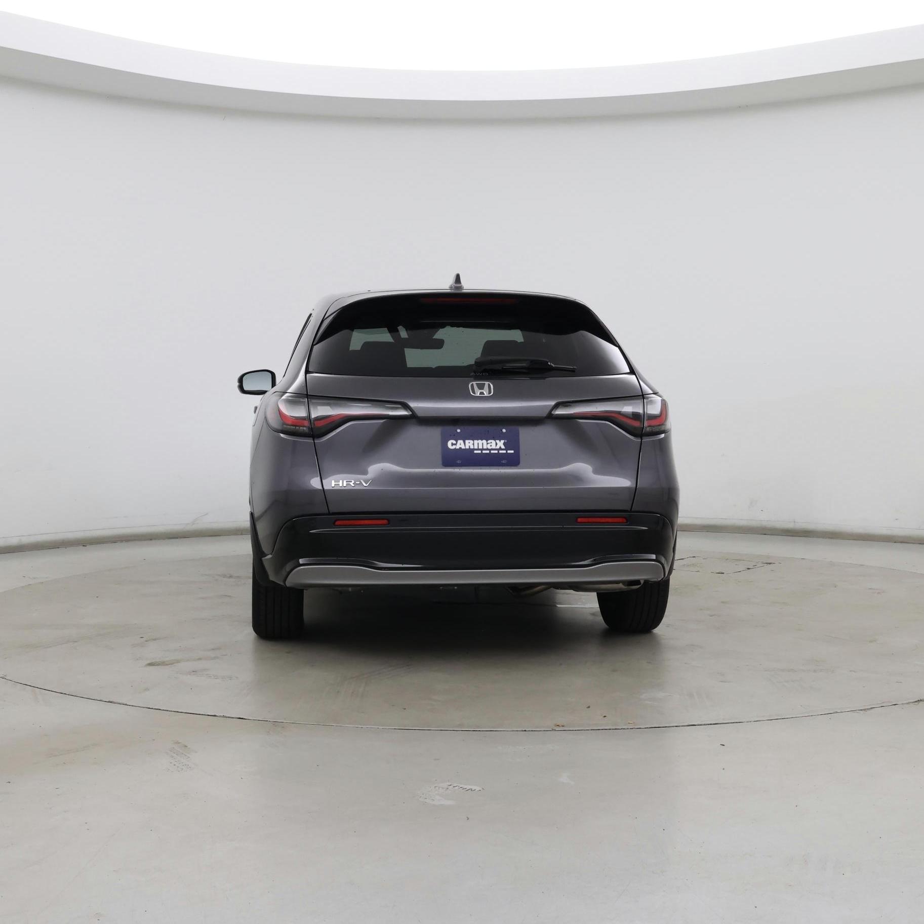 Thumbnail: 2023 Honda HR-V - 6