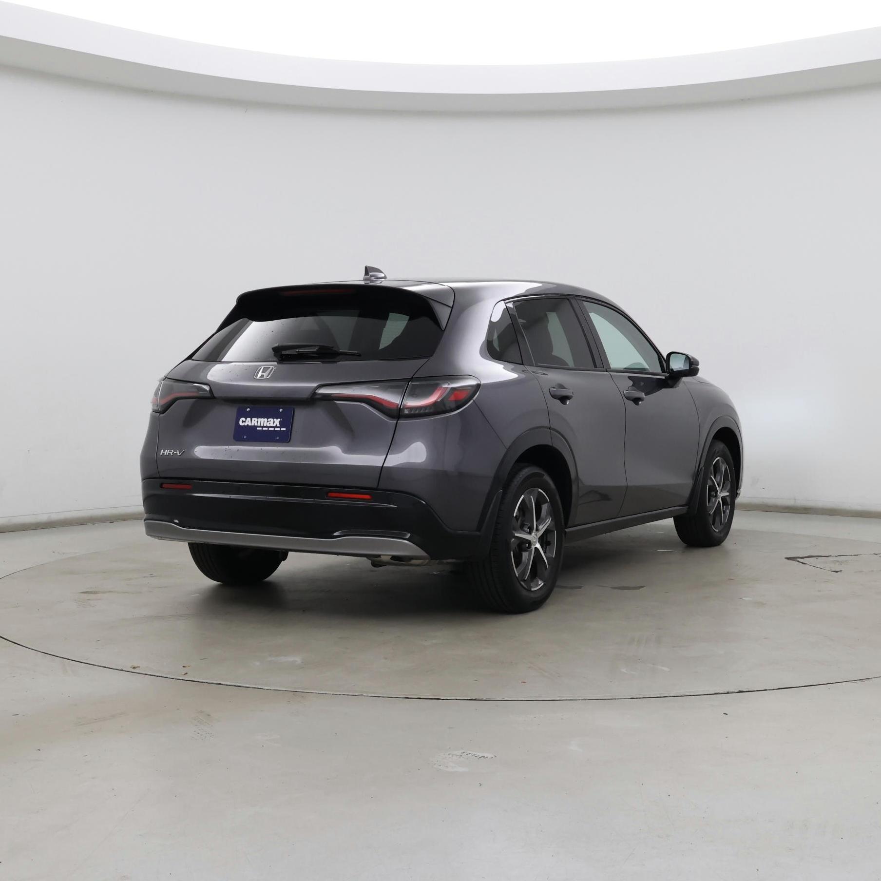 Thumbnail: 2023 Honda HR-V - 8