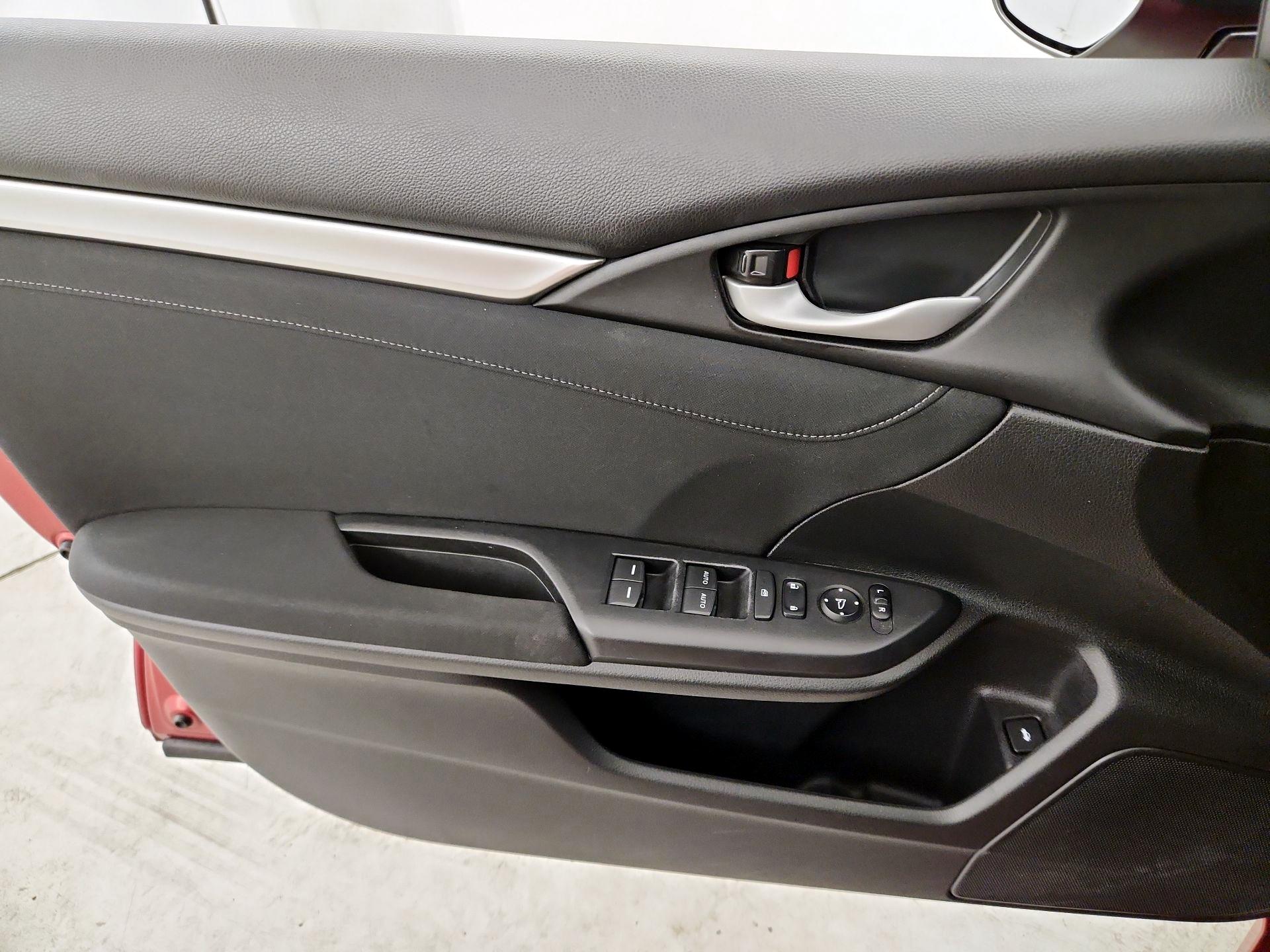 Thumbnail: 2021 Honda Civic - 12