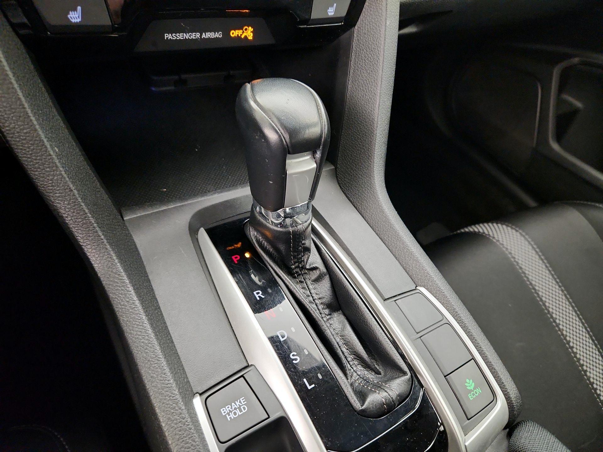 Thumbnail: 2021 Honda Civic - 17