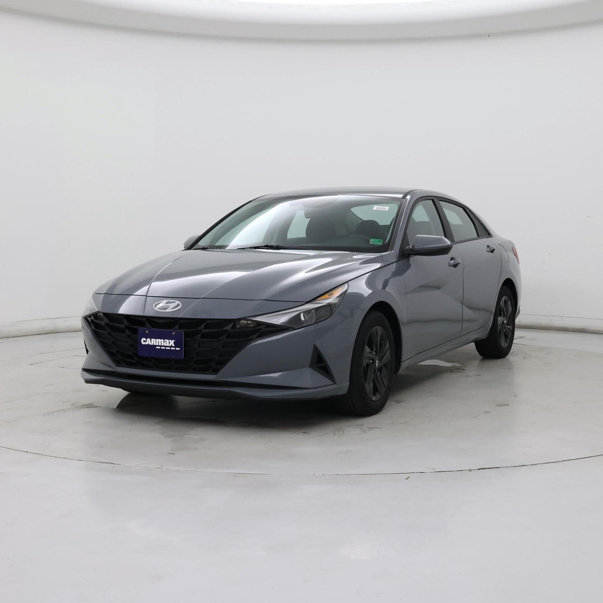 Thumbnail: 2023 Hyundai Elantra - 4