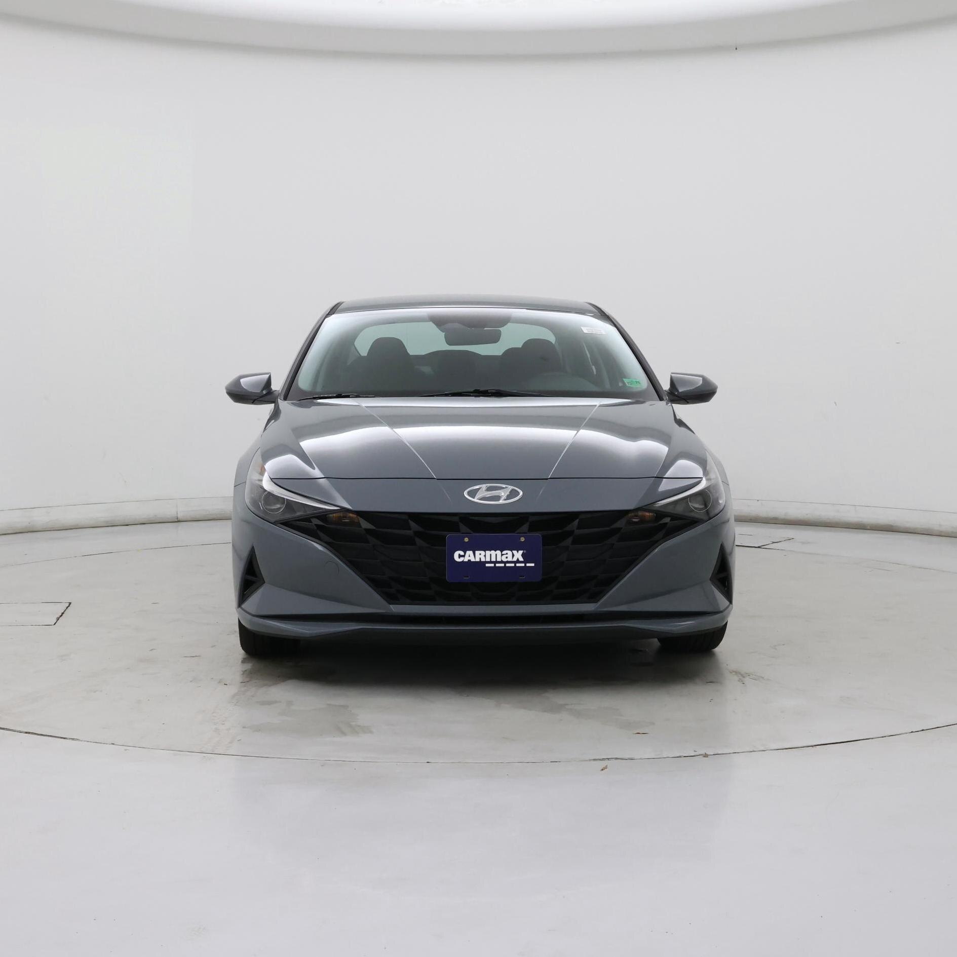Thumbnail: 2023 Hyundai Elantra - 5