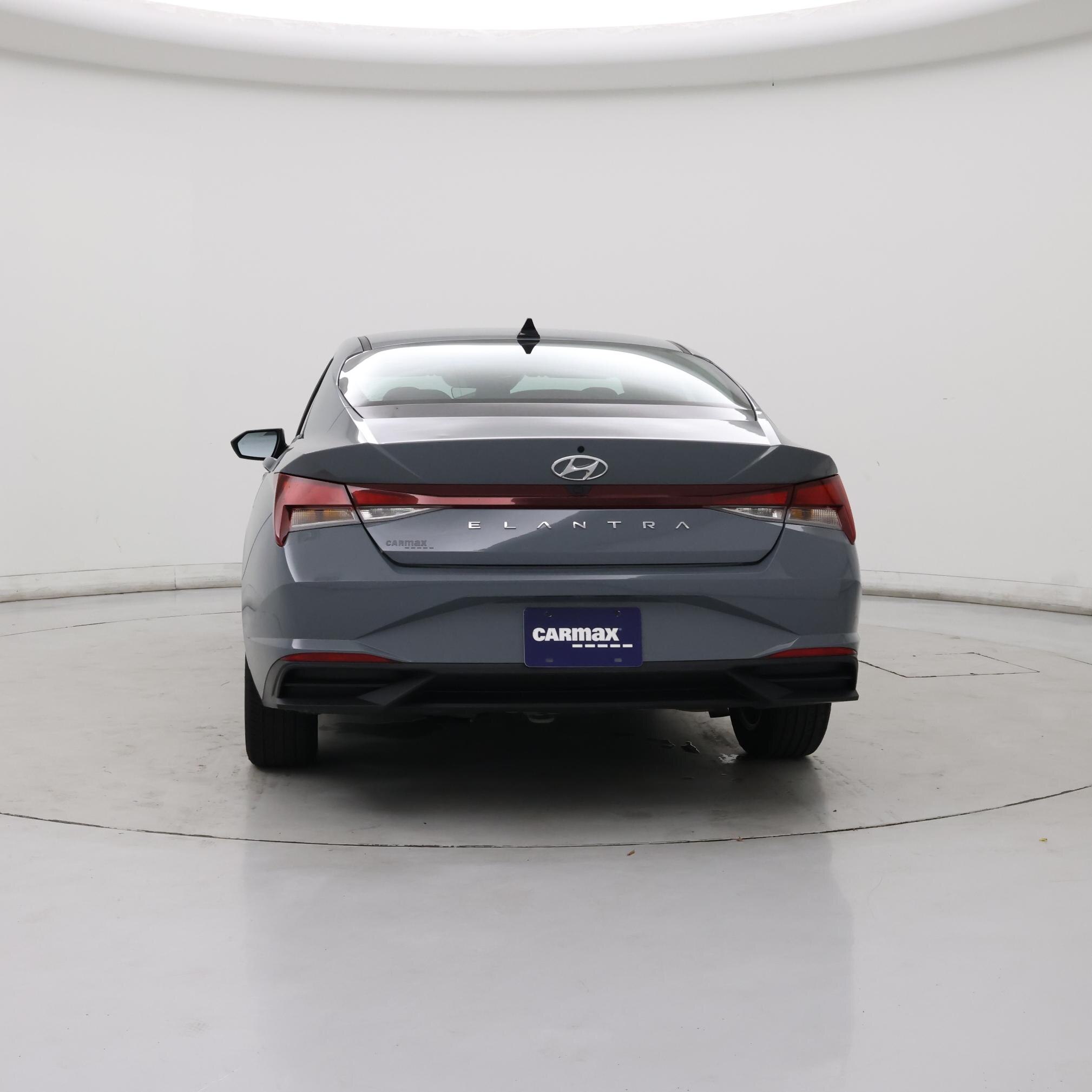 Thumbnail: 2023 Hyundai Elantra - 6