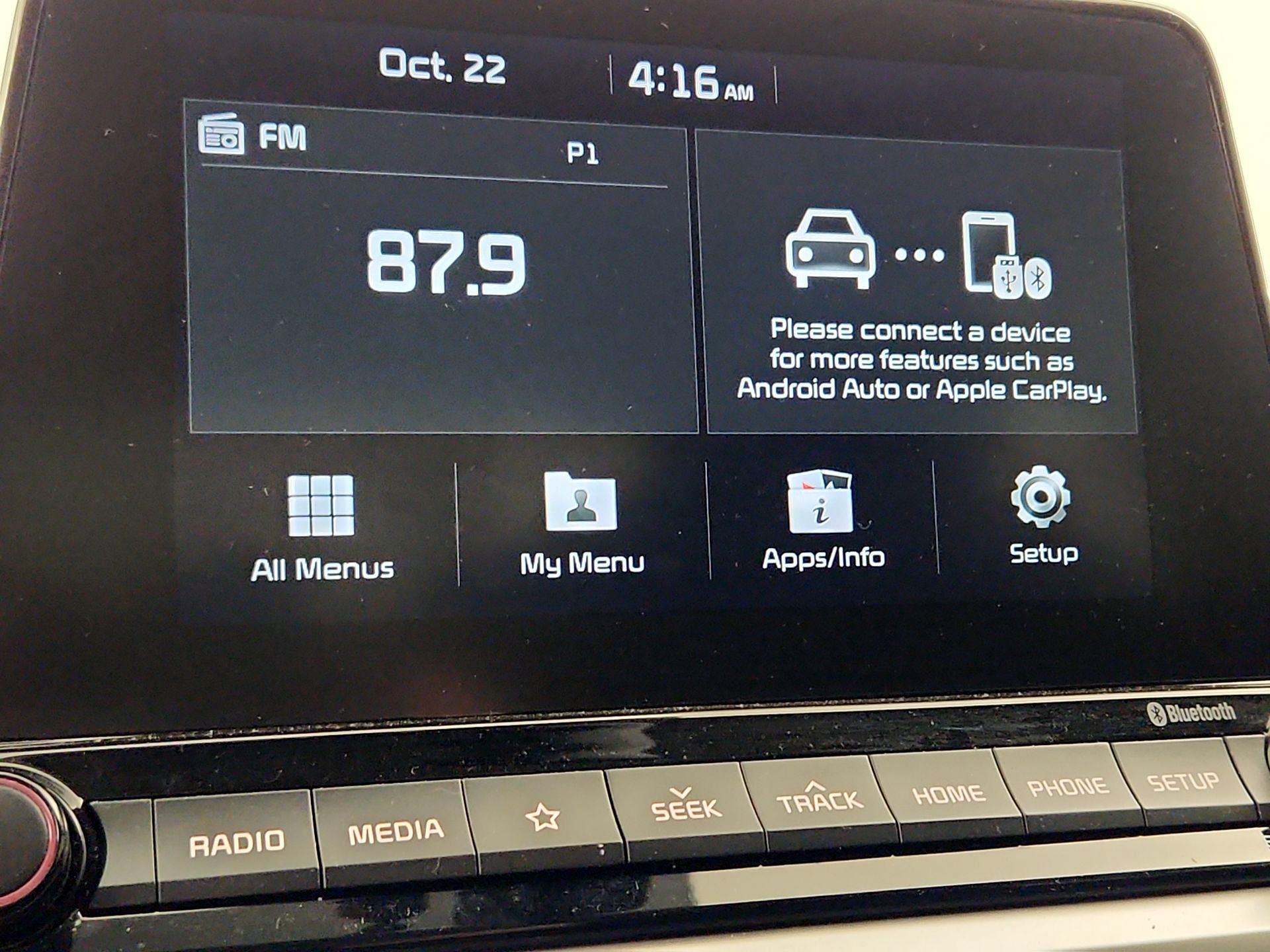 Thumbnail: 2020 Kia Forte - 15