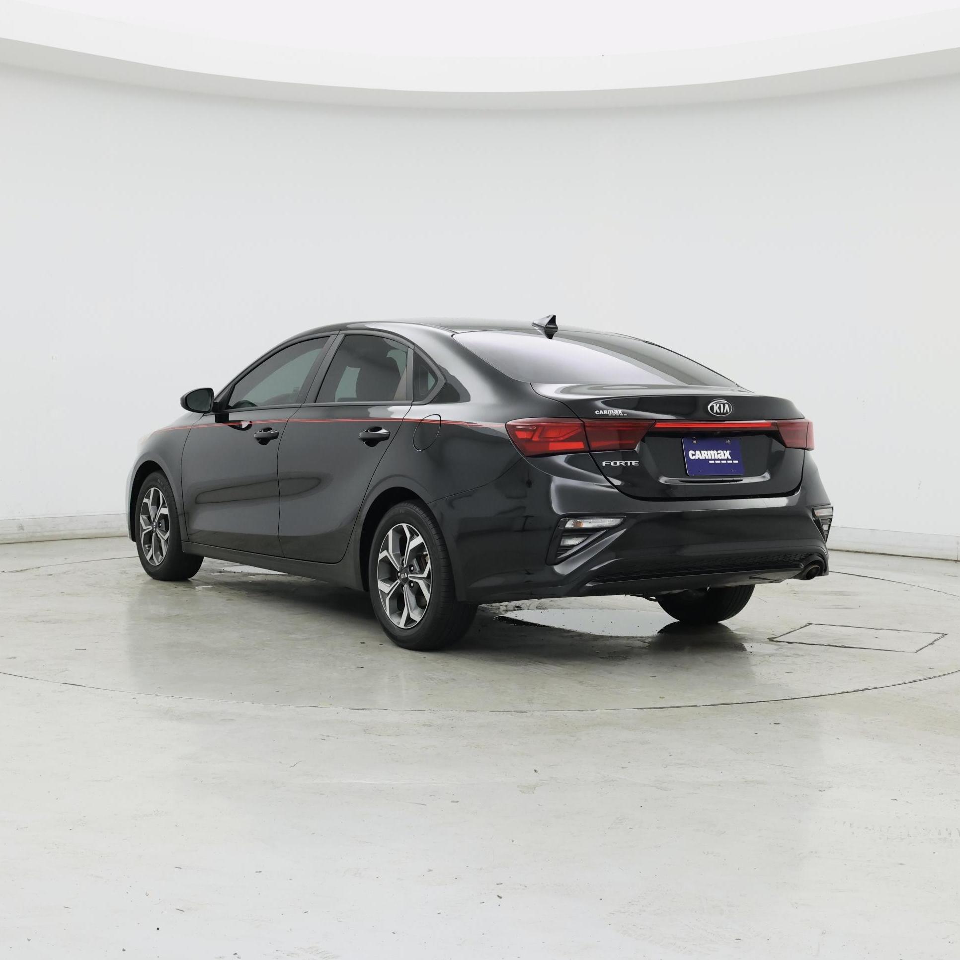 Thumbnail: 2020 Kia Forte - 2